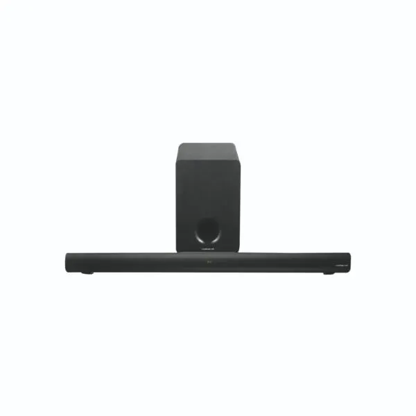 Volkano 2.1CH Soundbar Hypersonic