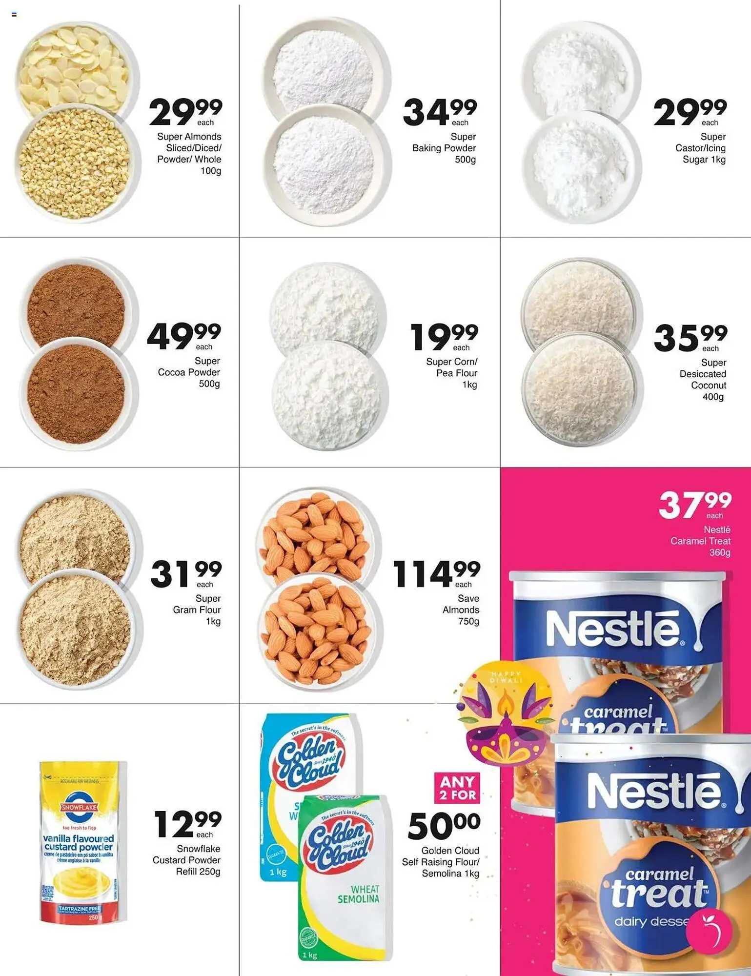 Save catalogue from 25 September to 19 October 2025 - Catalogue Page 4