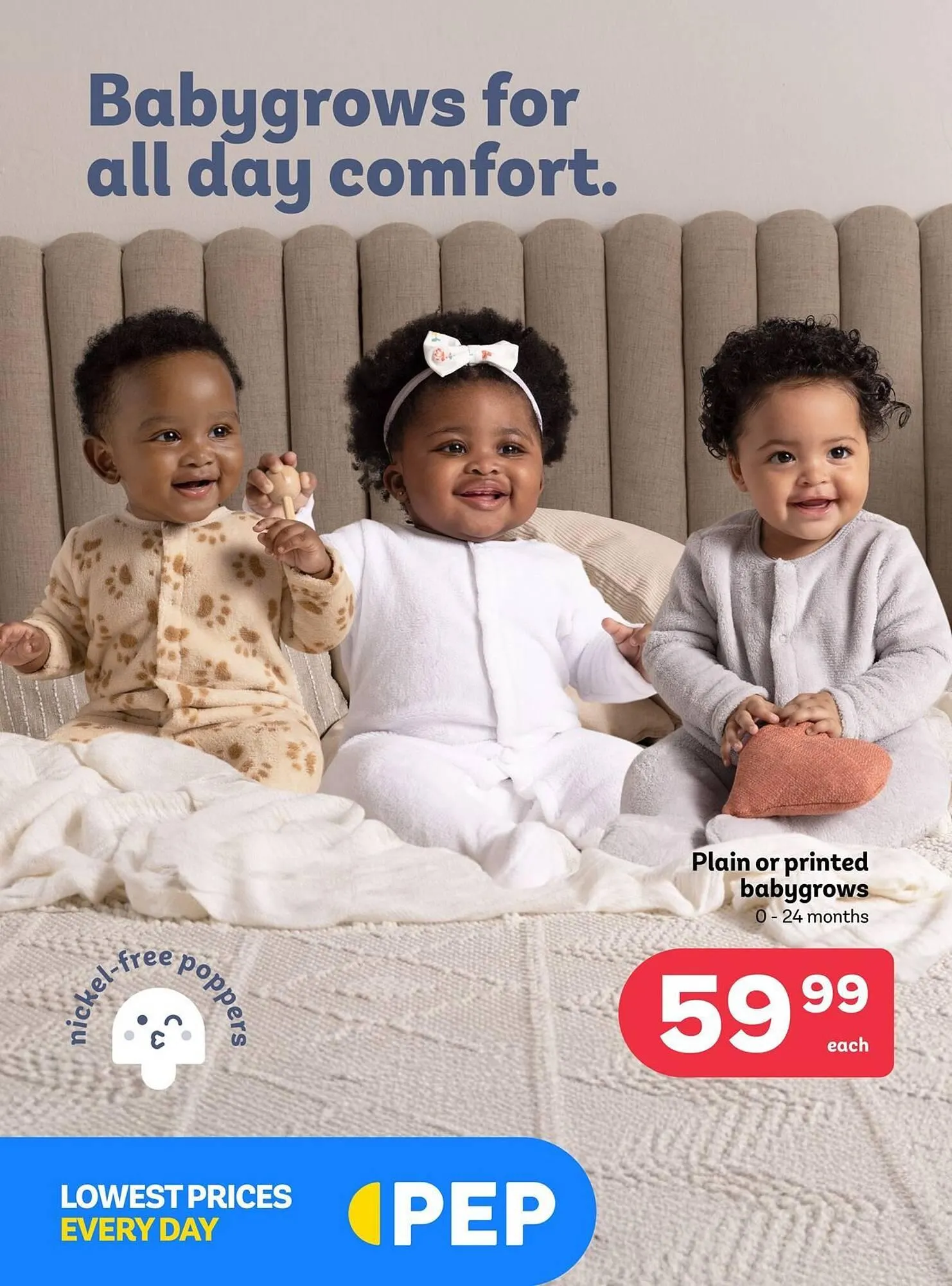 PEP catalogue from 29 May to 5 June 2025 - Catalogue Page 1