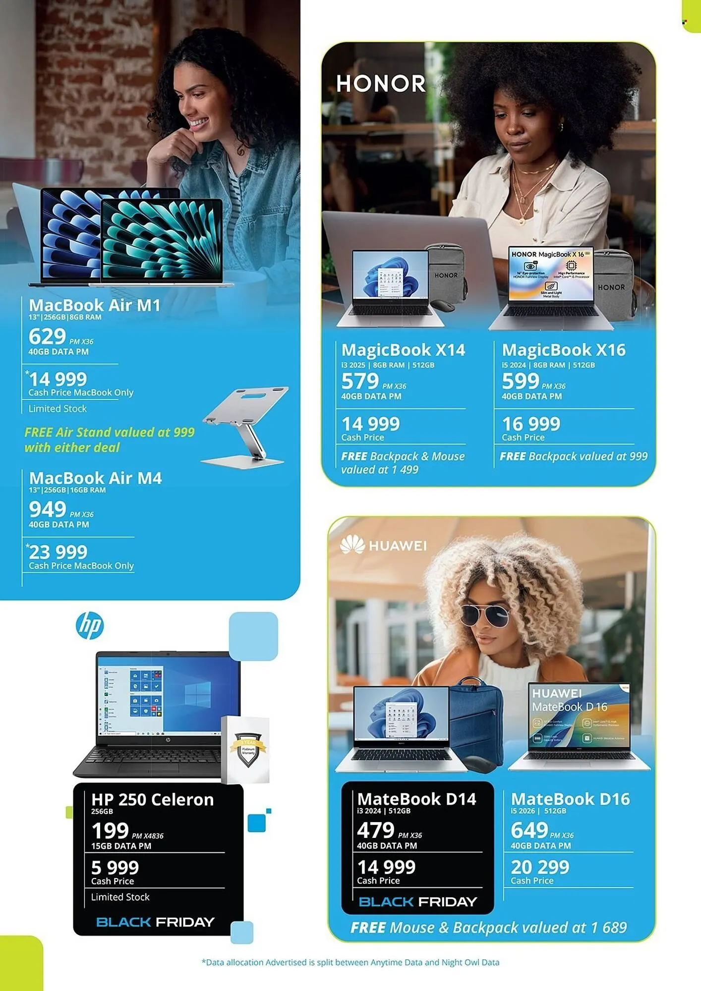 Cellucity catalogue from 7 November to 8 December 2025 - Catalogue Page 36