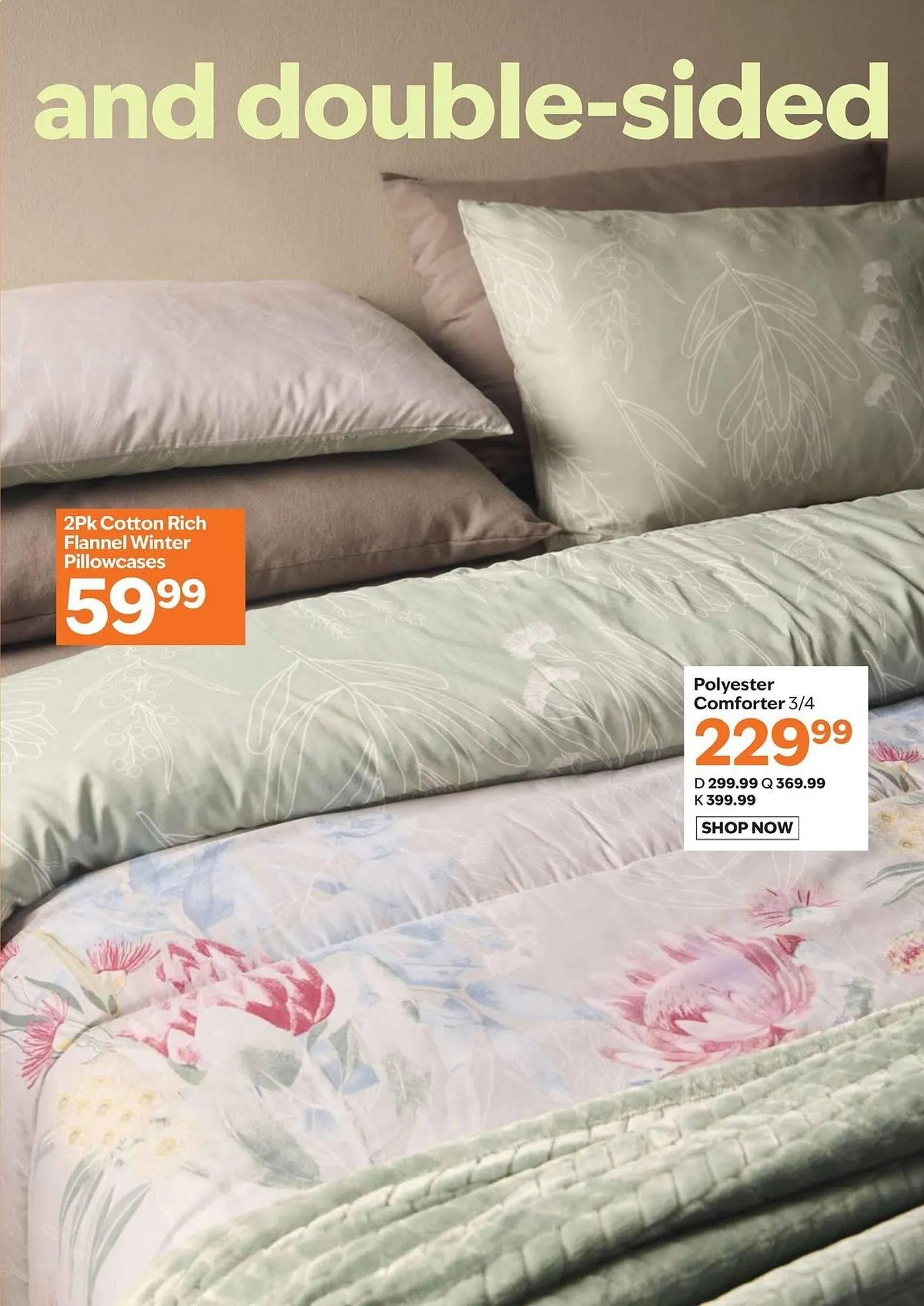 Sheet Street catalogue from 1 April to 7 April 2025 - Catalogue Page 3