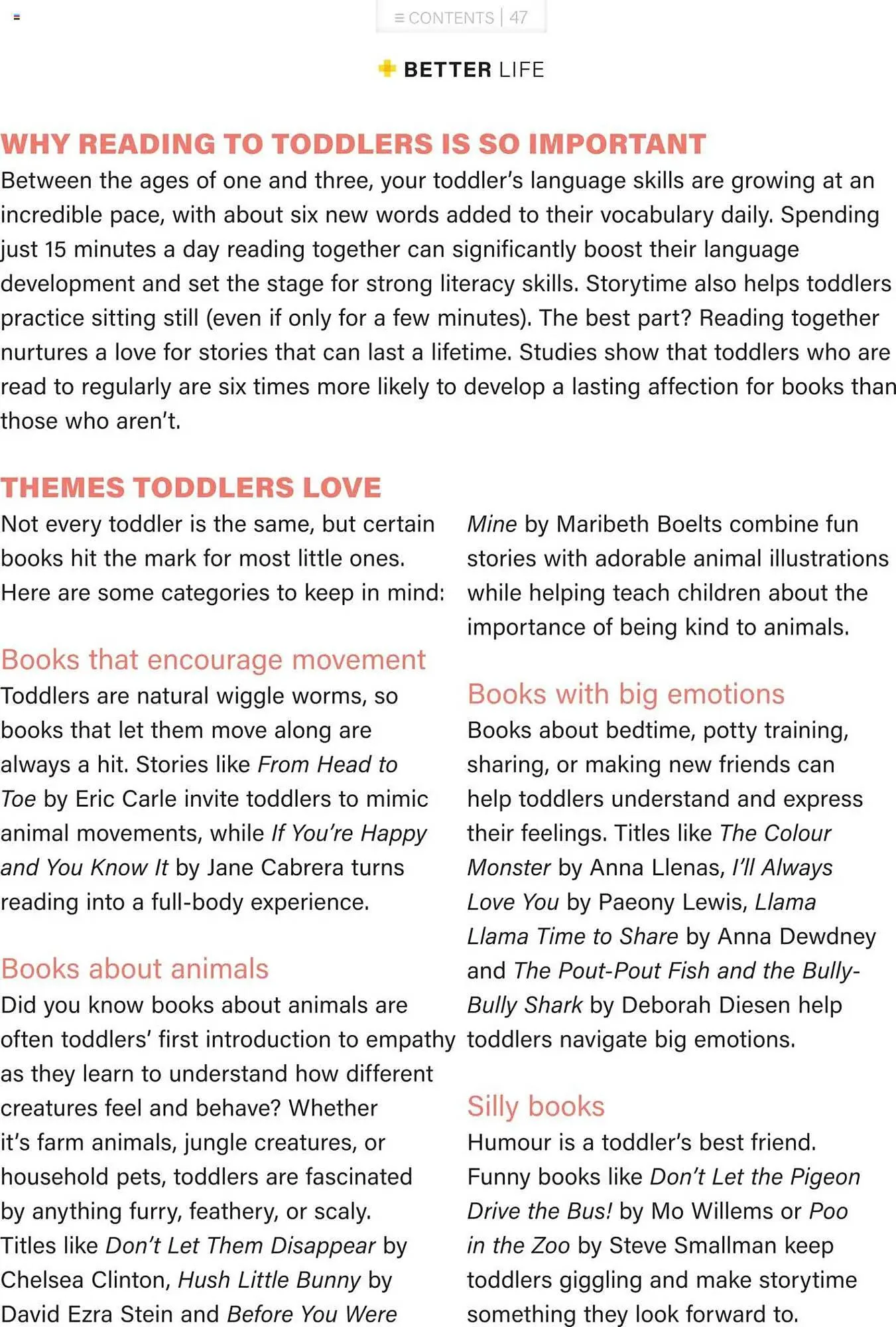 Baby City catalogue from 1 March to 31 March 2025 - Catalogue Page 47