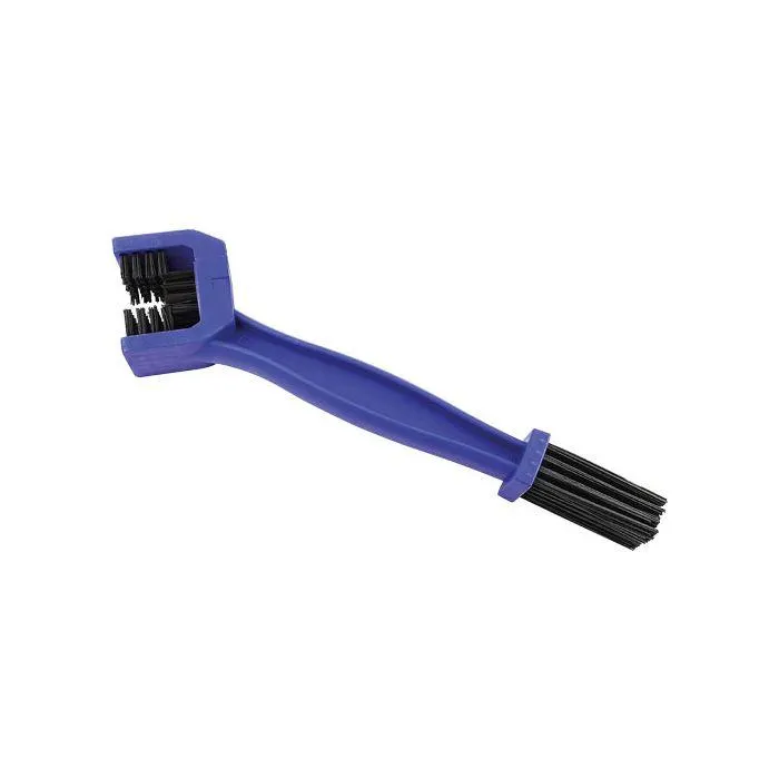 CHAIN CLEANING BRUSH FOR BIKE