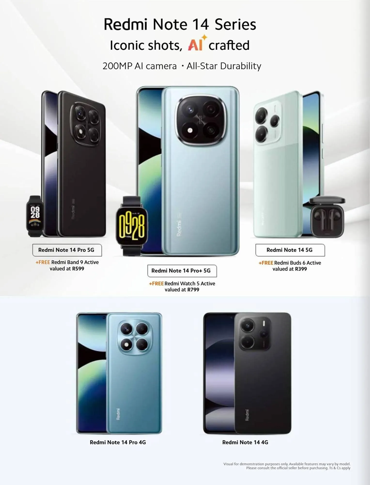 Chatz Connect catalogue from 7 May to 9 June 2025 - Catalogue Page 10