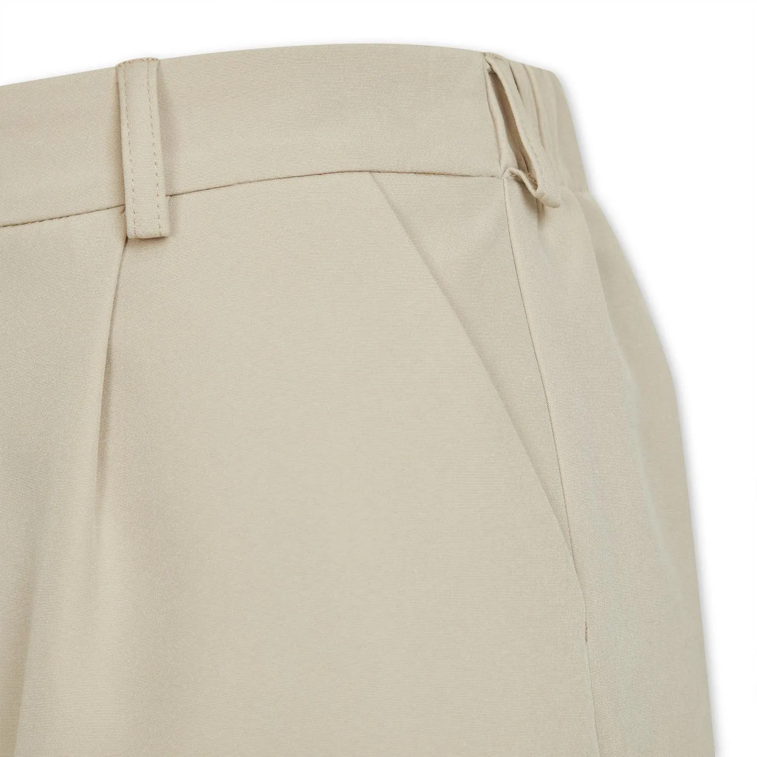 Stone Tailored Shorts