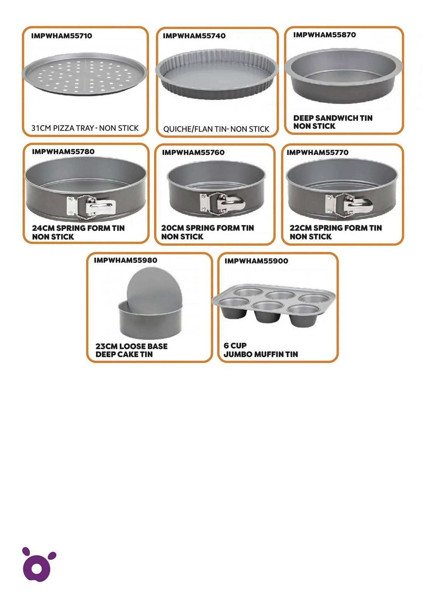 Mambo's Plastics Warehouse catalogue from 13 November to 13 November 2025 - Catalogue Page 19
