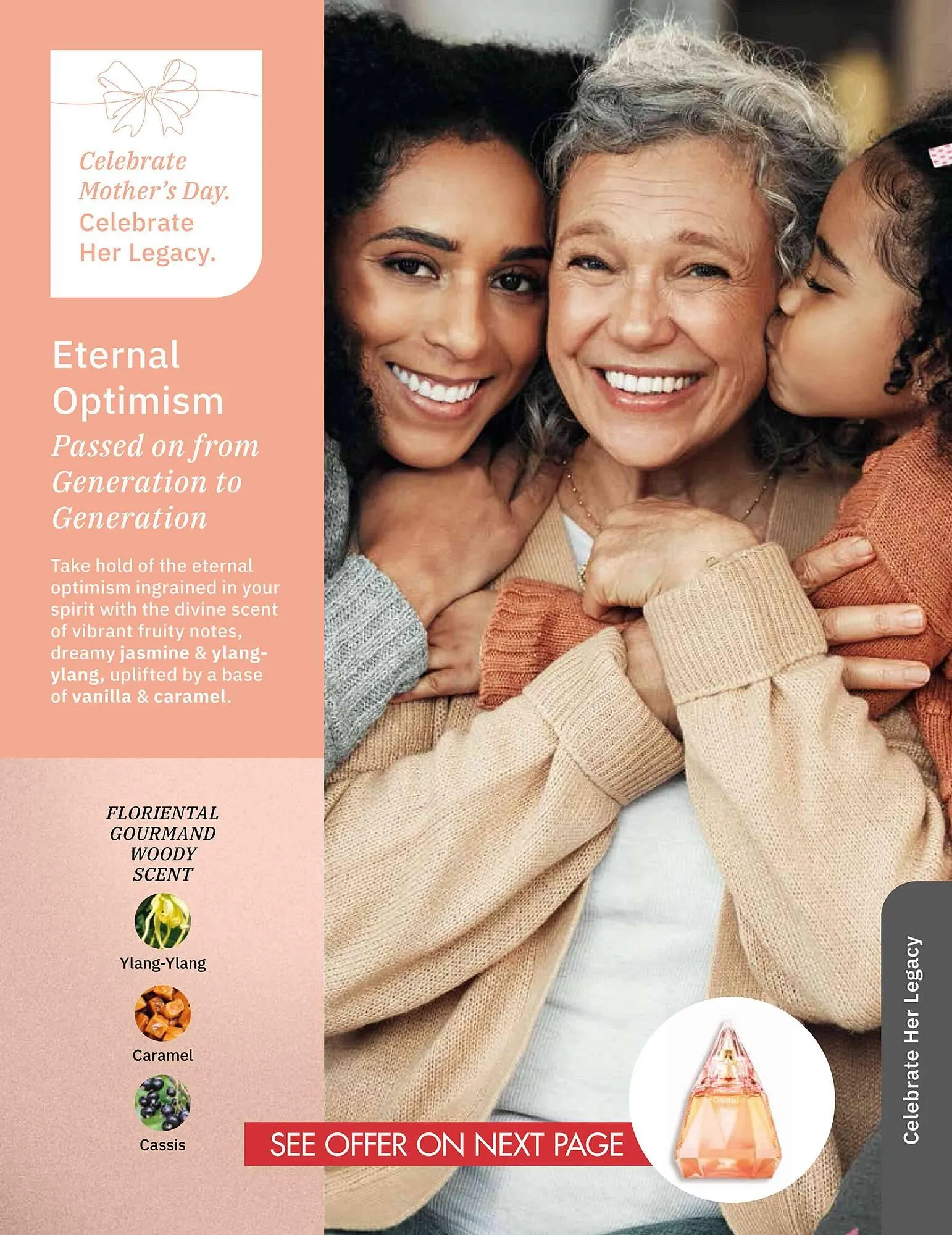 Justine catalogue from 1 April to 30 April 2025 - Catalogue Page 7