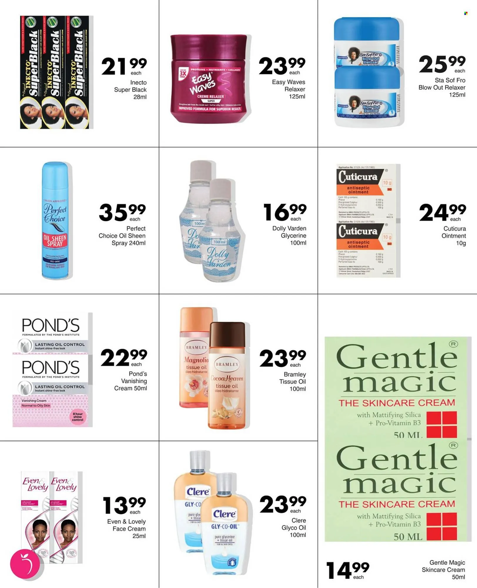 Save catalogue from 15 April to 27 April 2025 - Catalogue Page 31