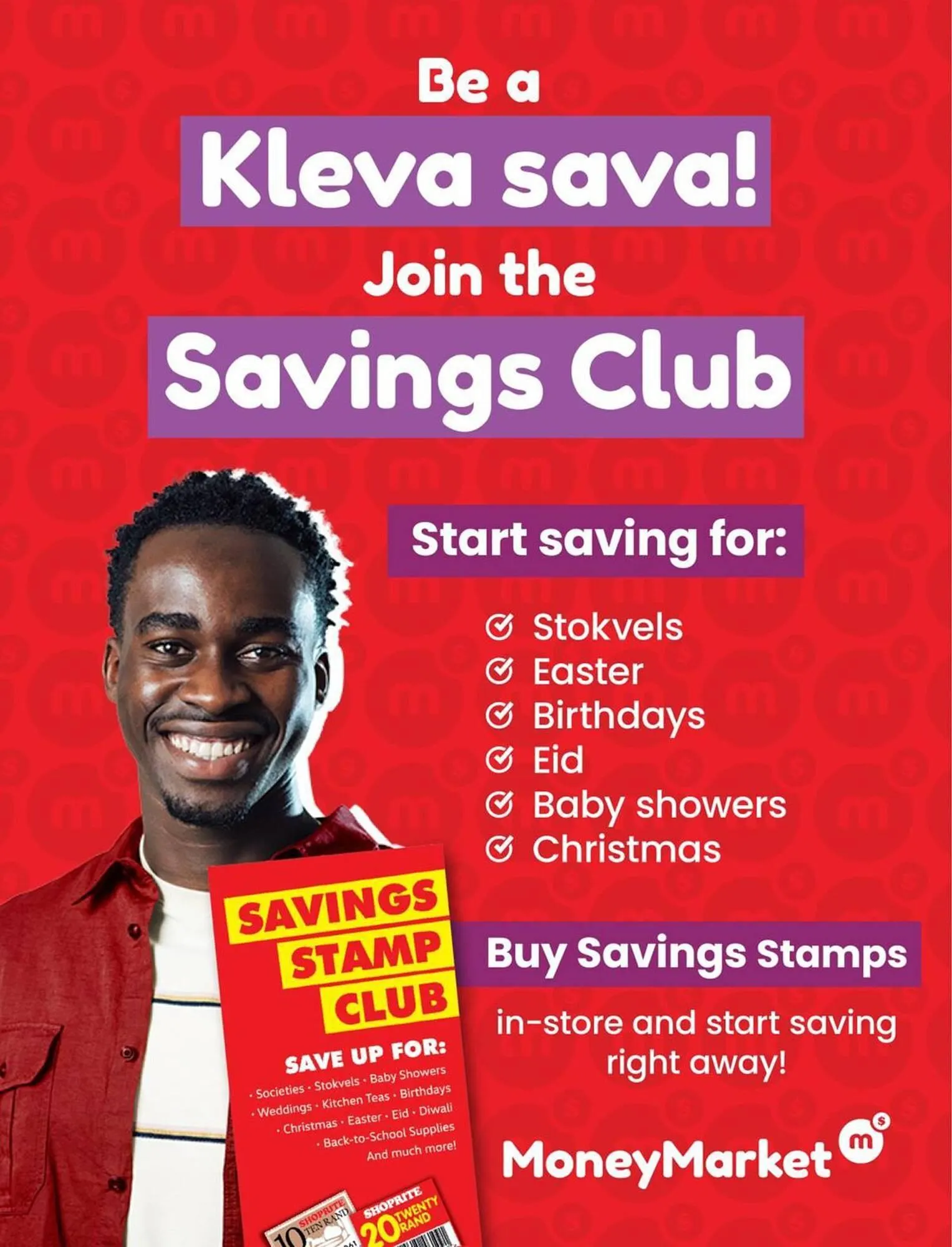 Shoprite catalogue from 22 April to 18 May 2025 - Catalogue Page 7