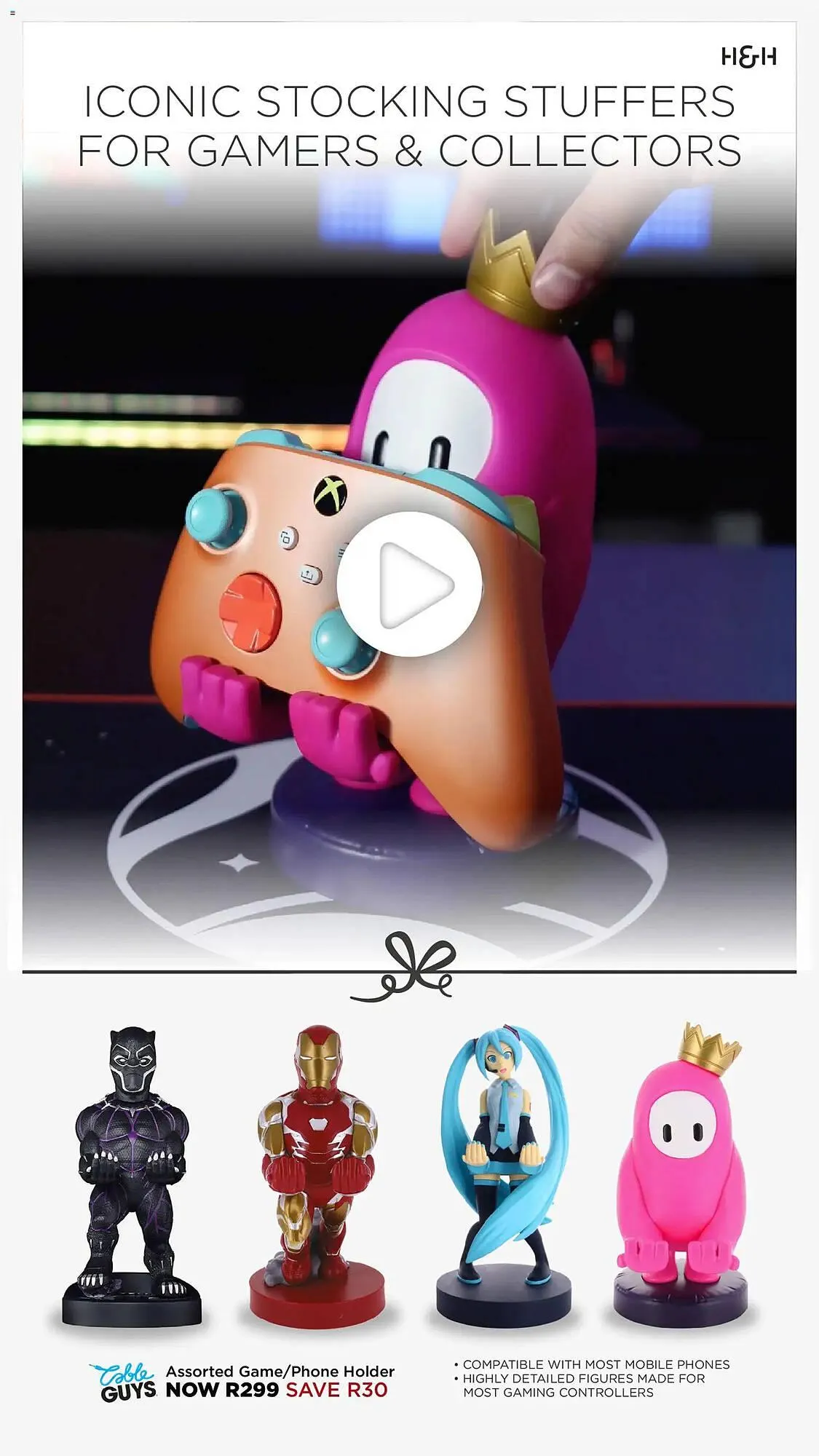 House & Home catalogue from 30 November to 26 December 2025 - Catalogue Page 21