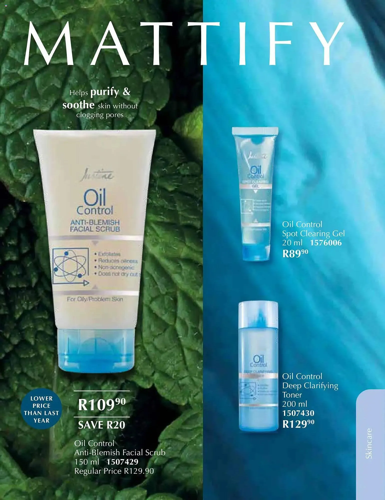 Justine brochure from 30 November to 31 December 2025 - Catalogue Page 85