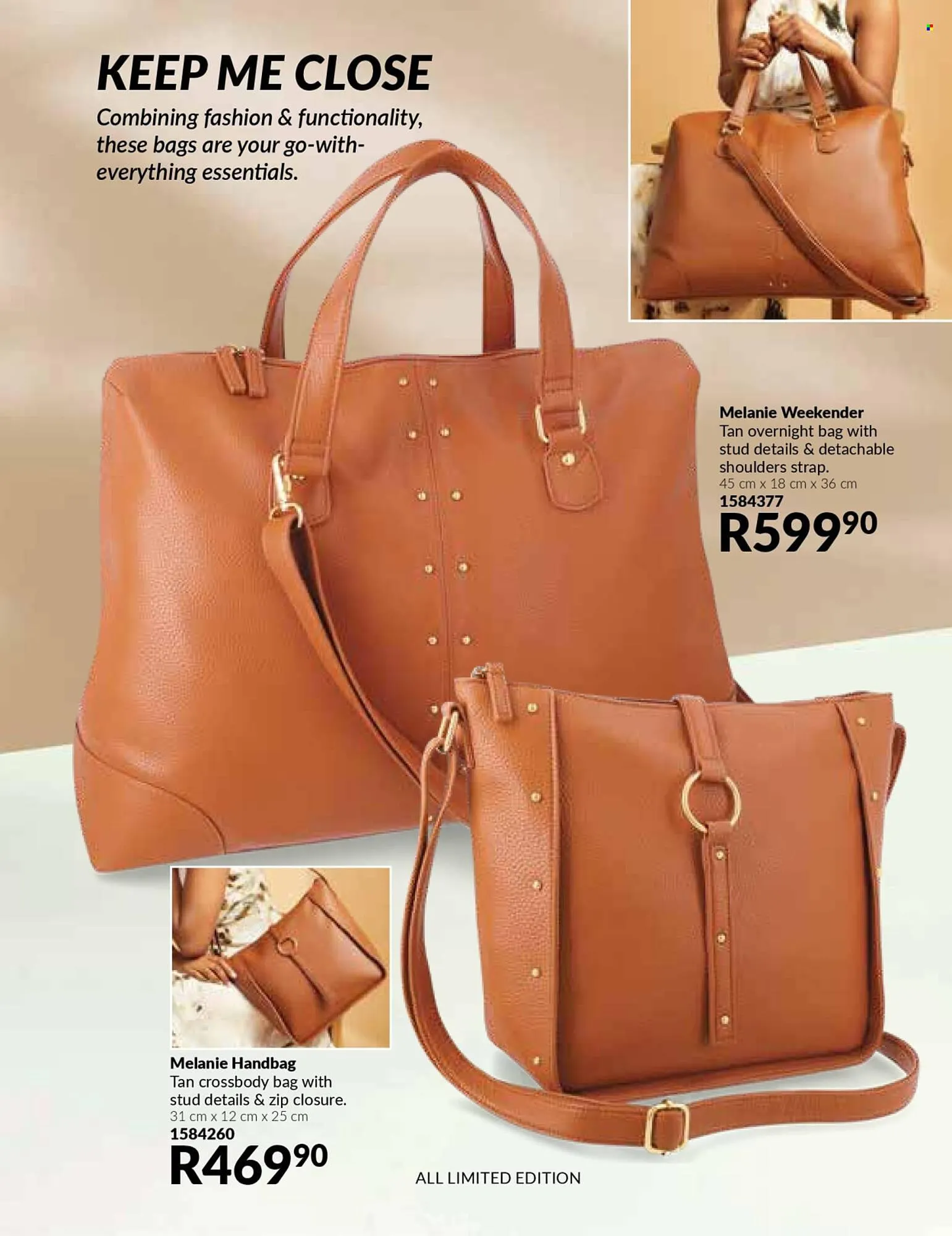 AVON catalogue from 1 September to 2 October 2025 - Catalogue Page 121