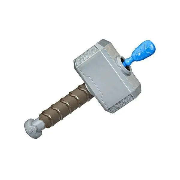 Marvel Value Roleplay Hammer Strike