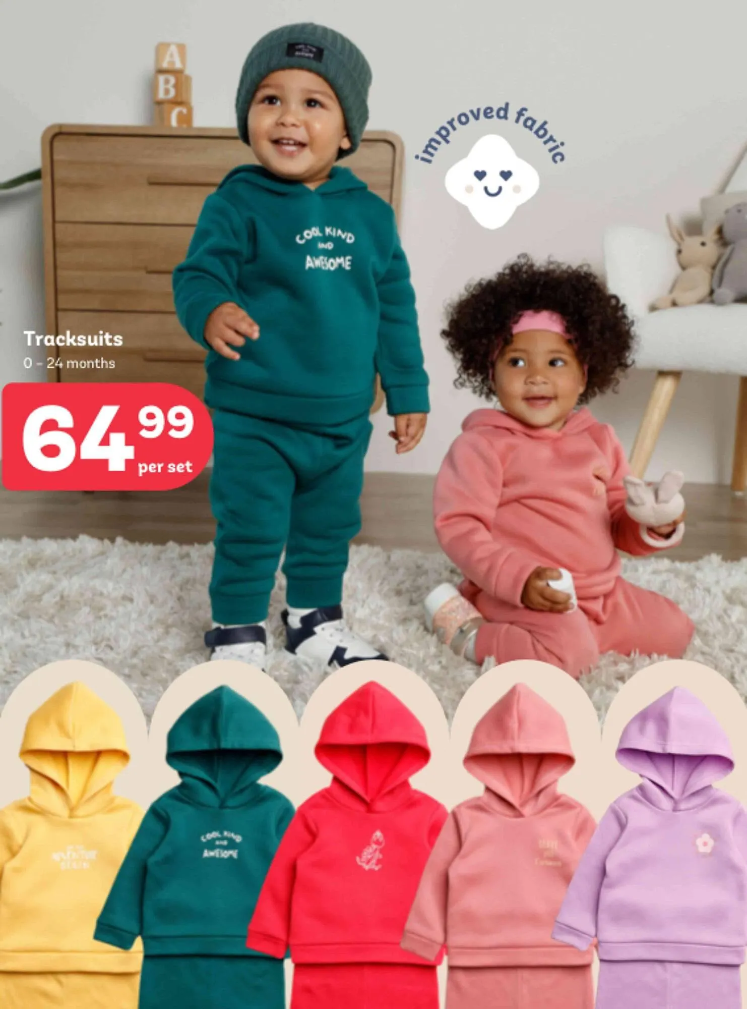 PEP catalogue from 25 April to 23 May 2024 - Catalogue Page 3