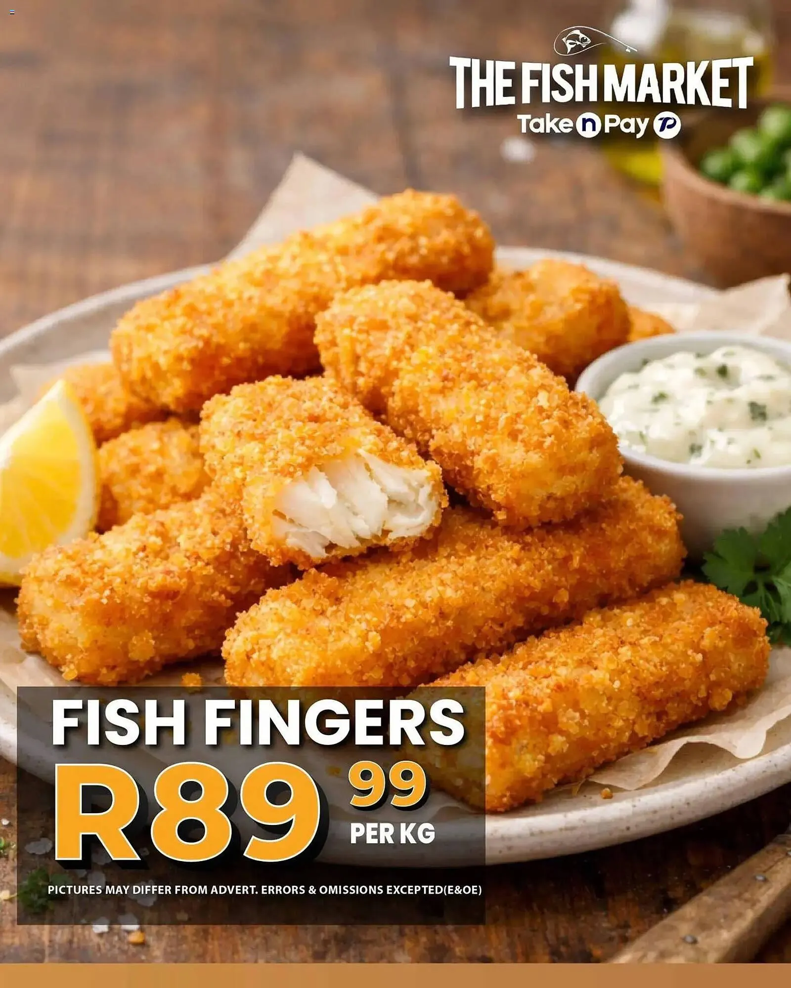 Take 'n Pay catalogue from 19 June to 19 June 2026 - Catalogue Page 5