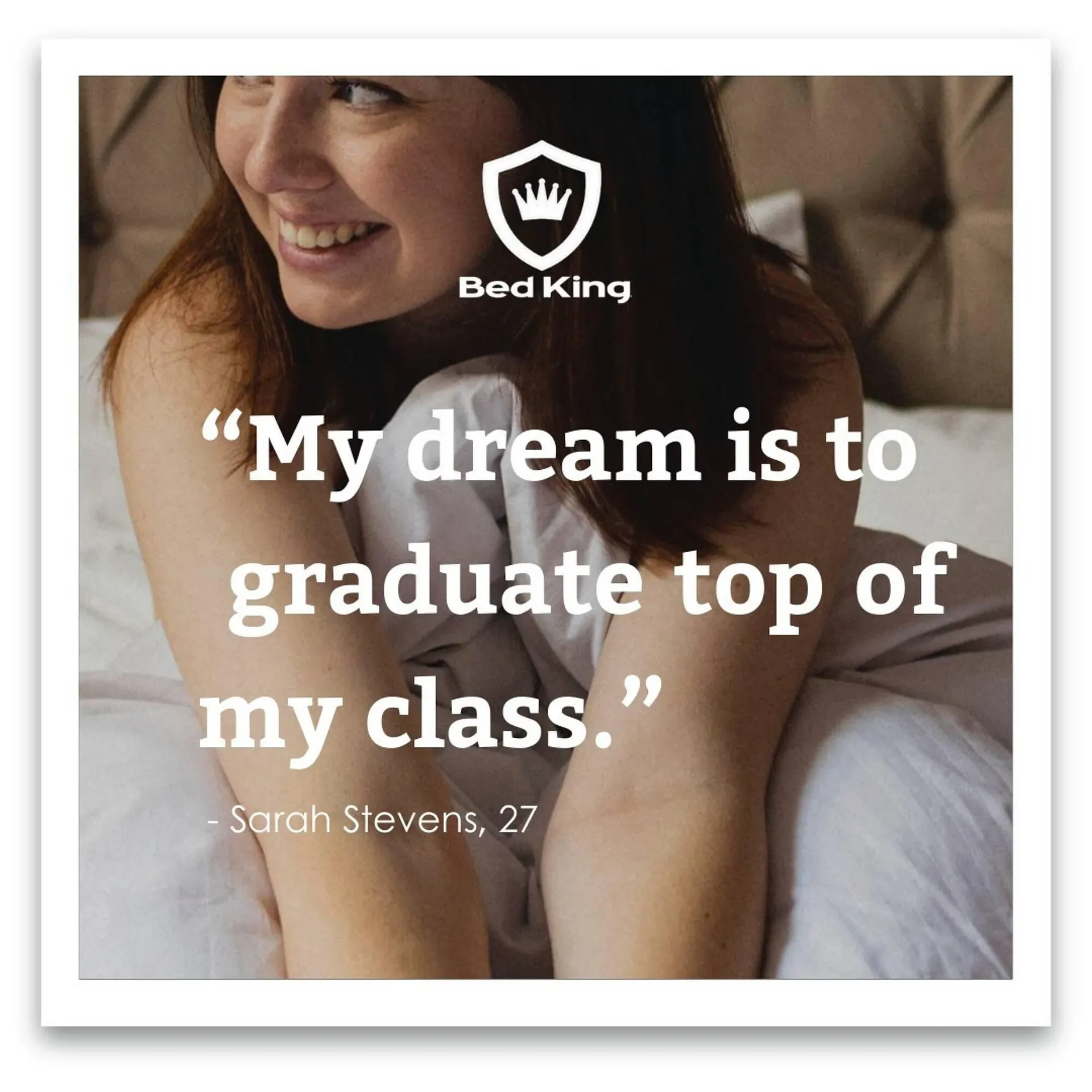 Bed King catalogue from 8 April to 14 April 2024 - Catalogue Page 