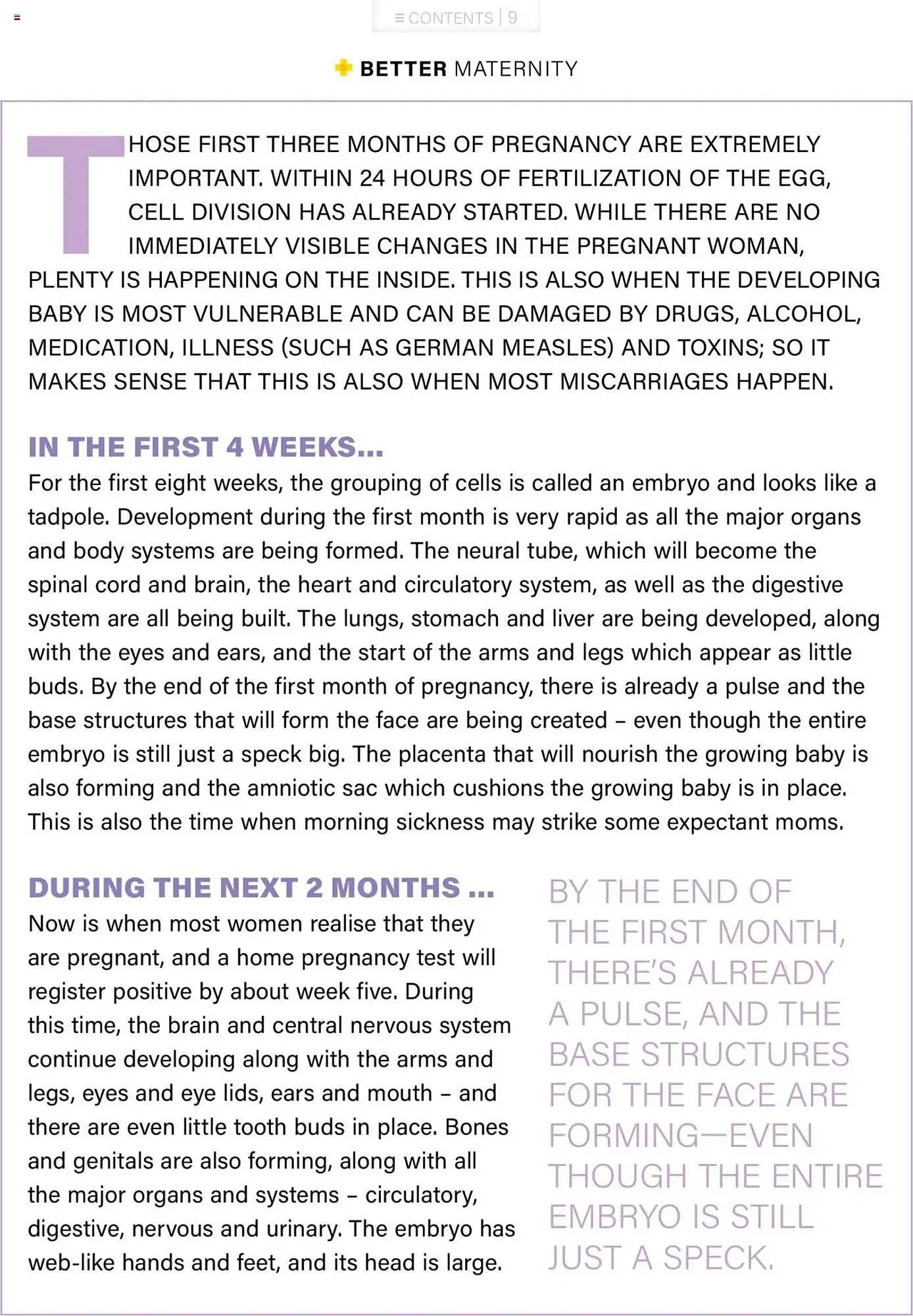 Baby City catalogue from 1 February to 28 February 2025 - Catalogue Page 9