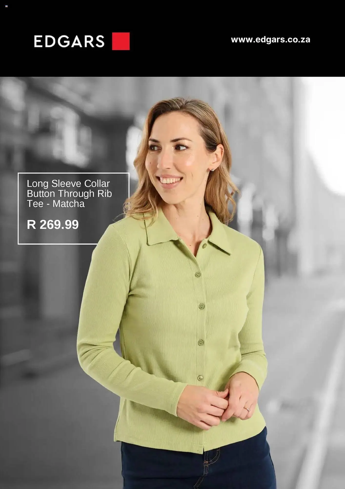 Edgars catalogue from 2 July to 30 July 2025 - Catalogue Page 6