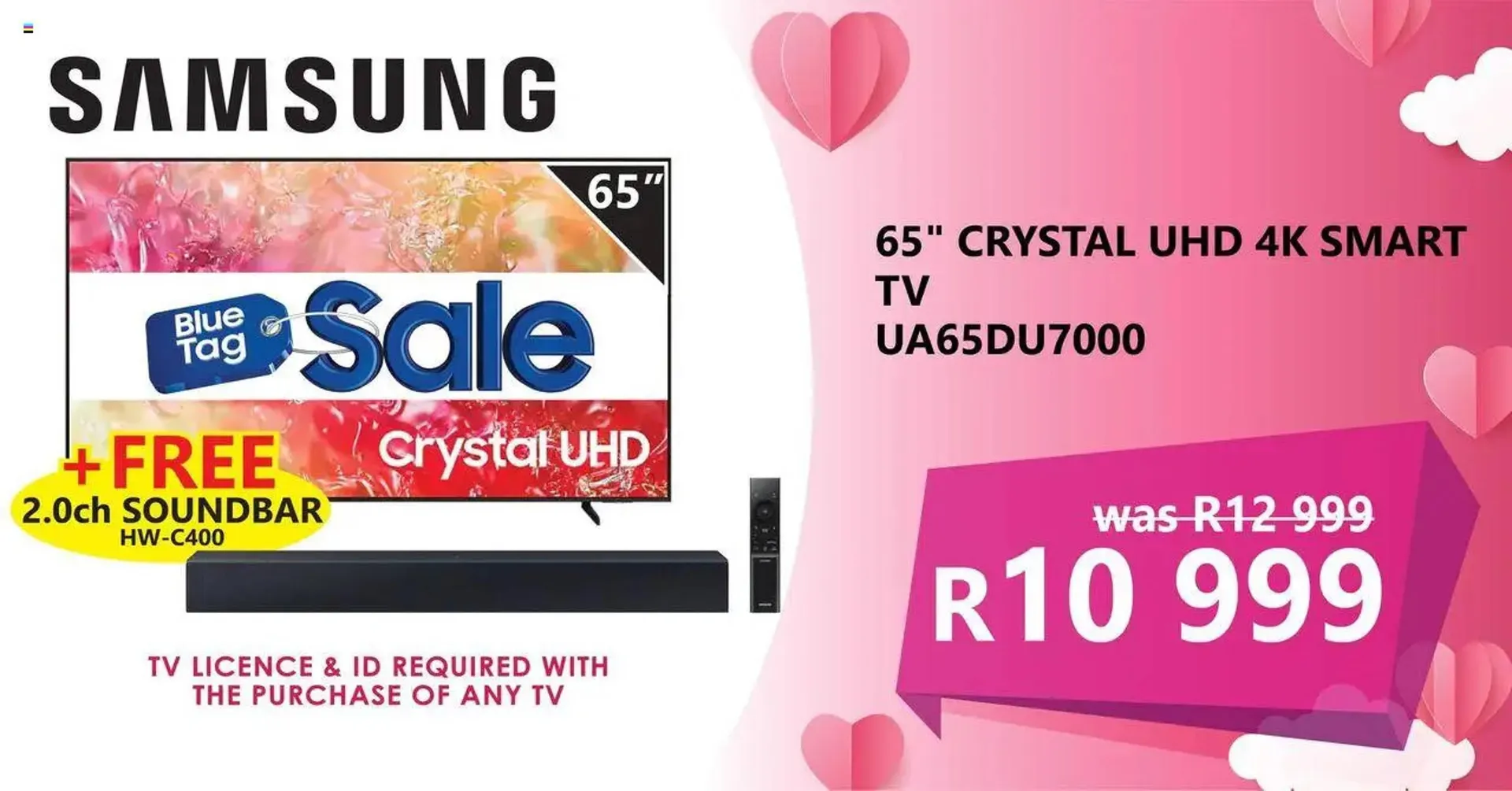 Tafelberg Furnishers catalogue from 6 February to 16 February 2025 - Catalogue Page 8