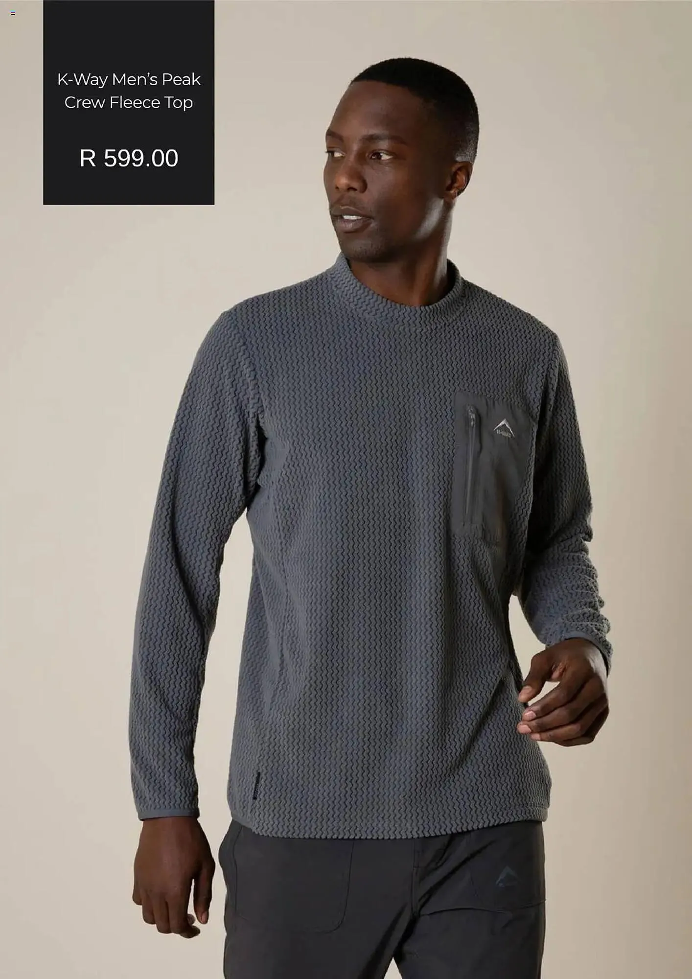 Cape Union Mart catalogue from 31 July to 28 August 2025 - Catalogue Page 8