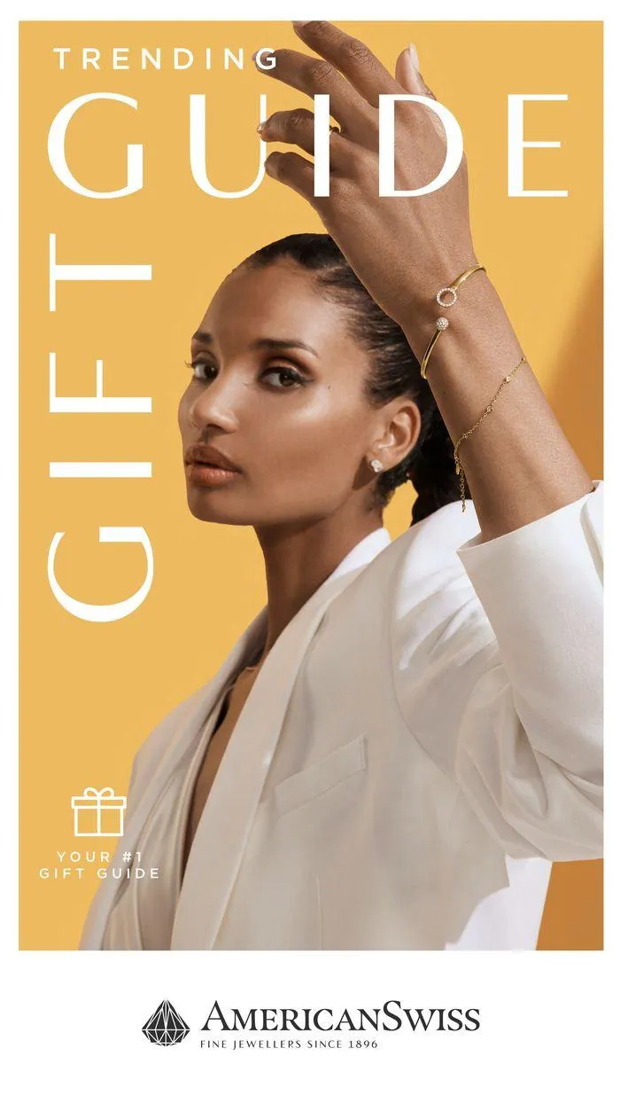 Trending Gift Guide - 1