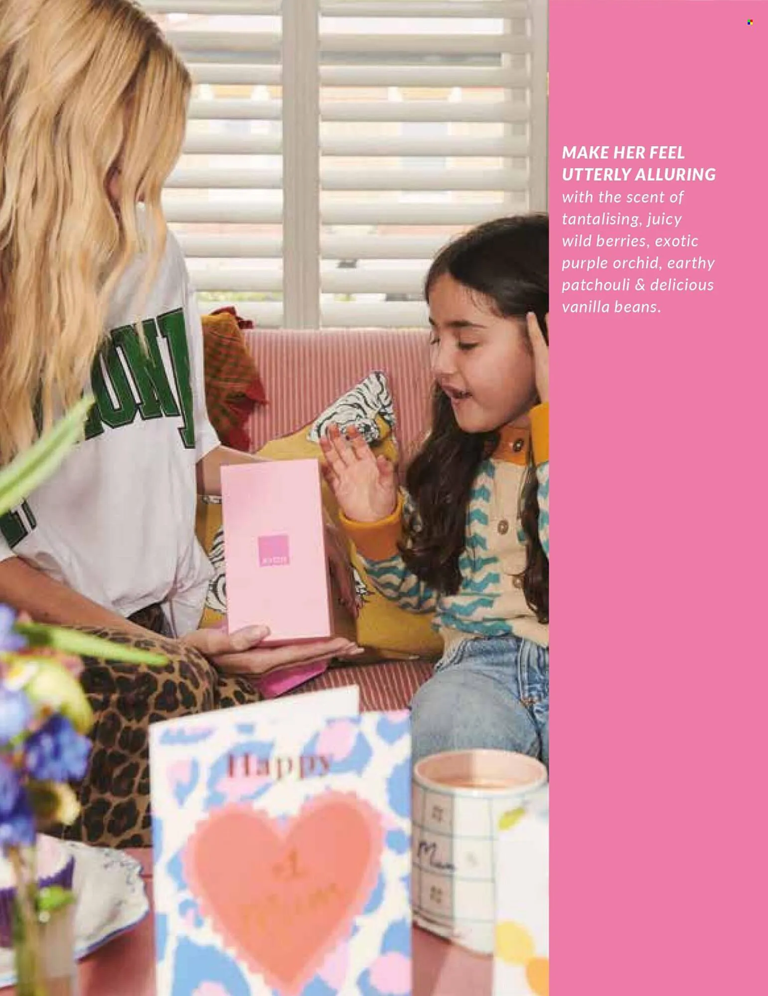 AVON catalogue from 1 May to 31 May 2025 - Catalogue Page 8