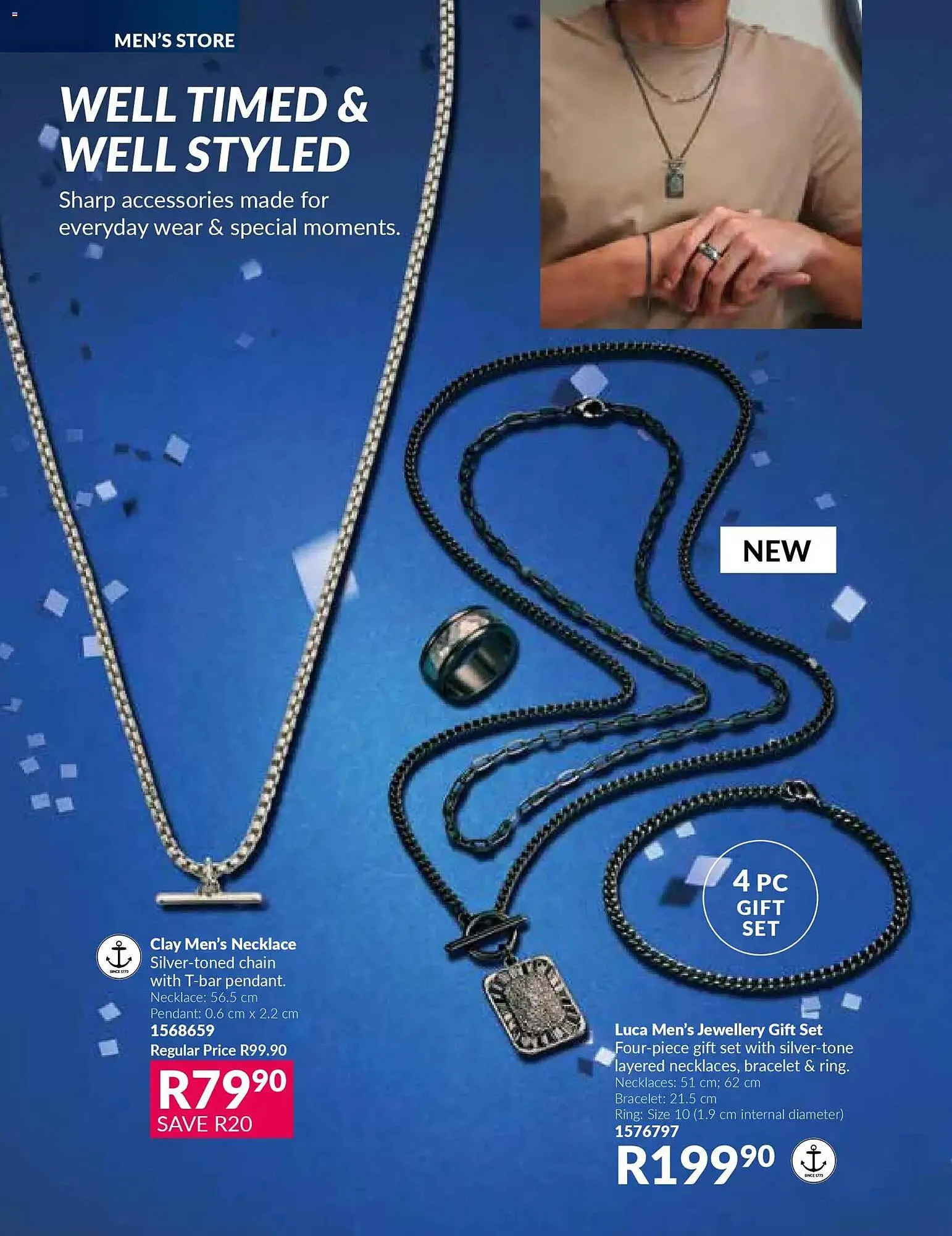 AVON catalogue from 30 November to 31 December 2025 - Catalogue Page 112