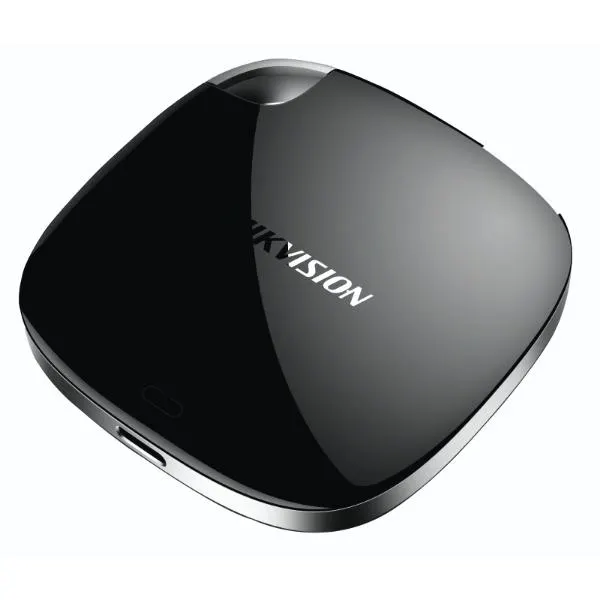 Hikvision 512GB Portable External SSD T100i SSD
