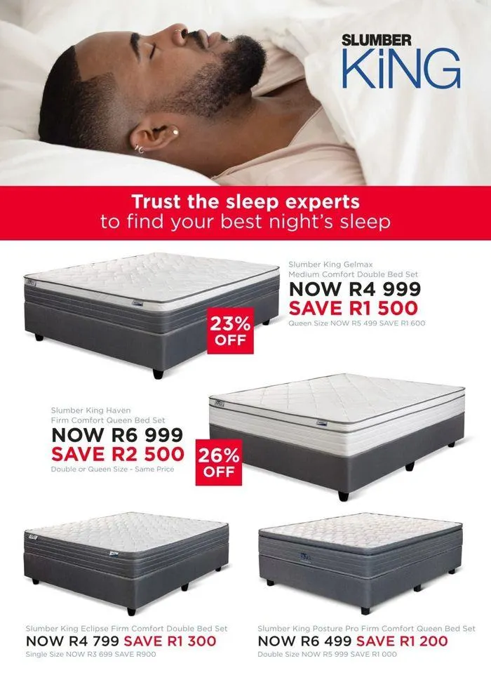 Annual Super Sale! from 28 June to 5 August 2024 - Catalogue Page 17