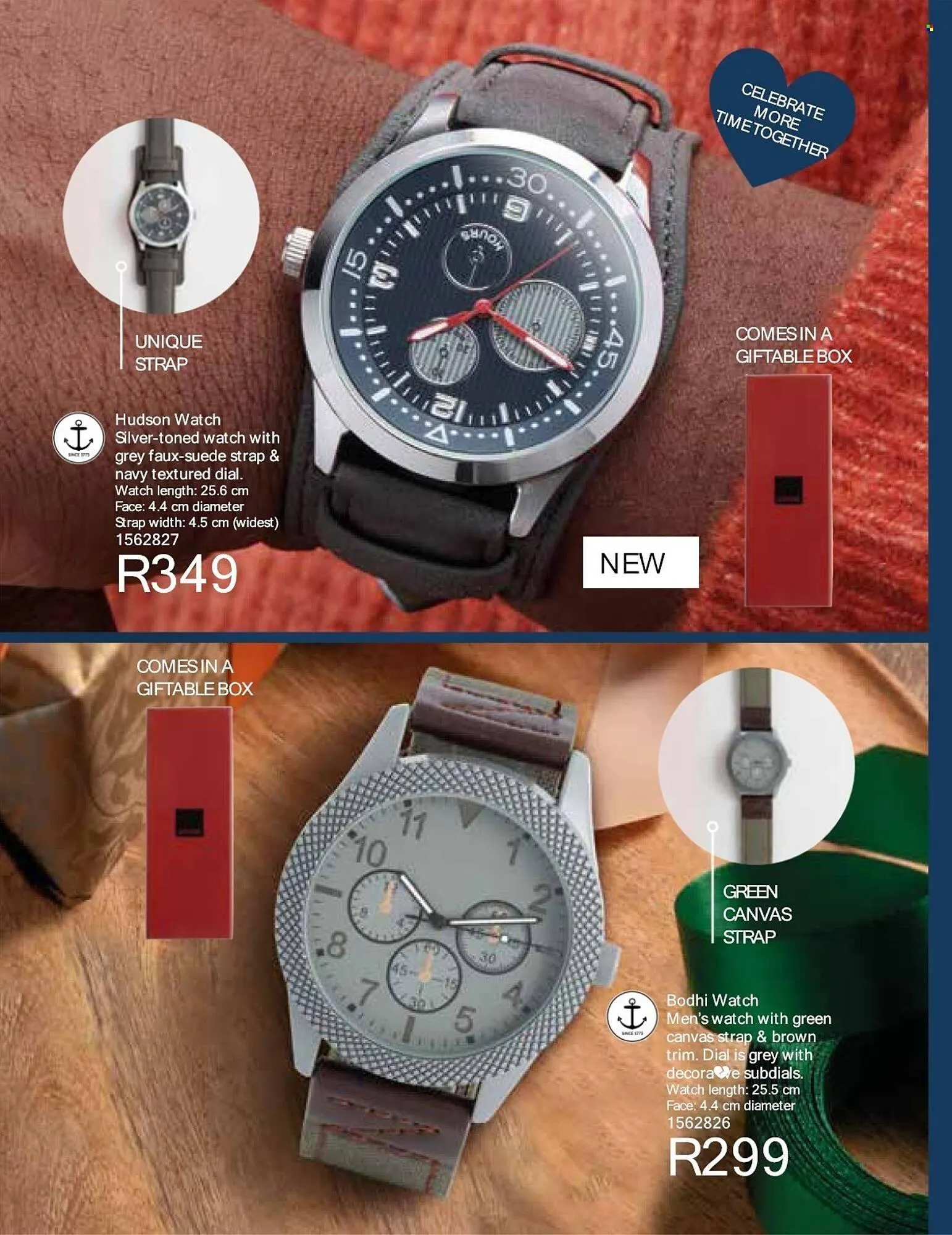 AVON catalogue from 1 June to 30 June 2025 - Catalogue Page 36