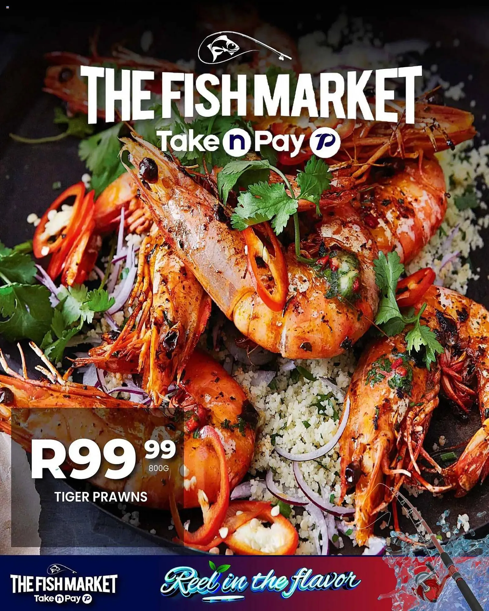 Take 'n Pay catalogue from 18 January to 18 January 2026 - Catalogue Page 15