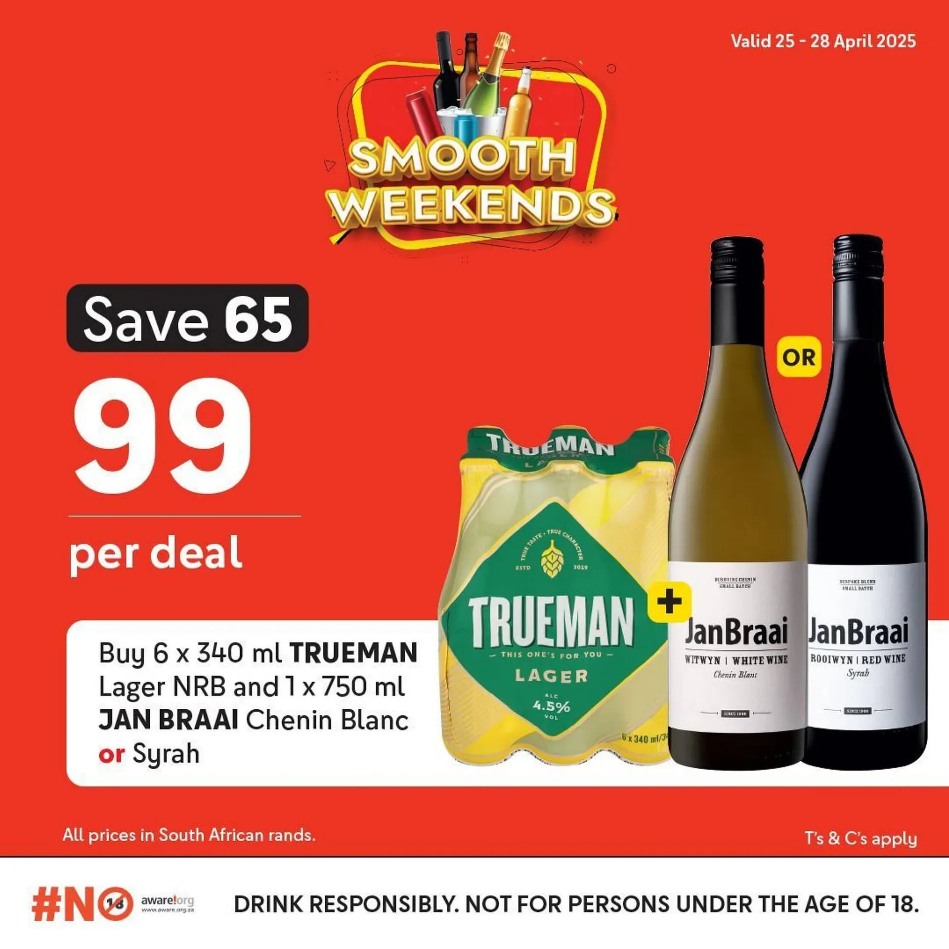 Makro catalogue from 26 April to 28 April 2025 - Catalogue Page 2