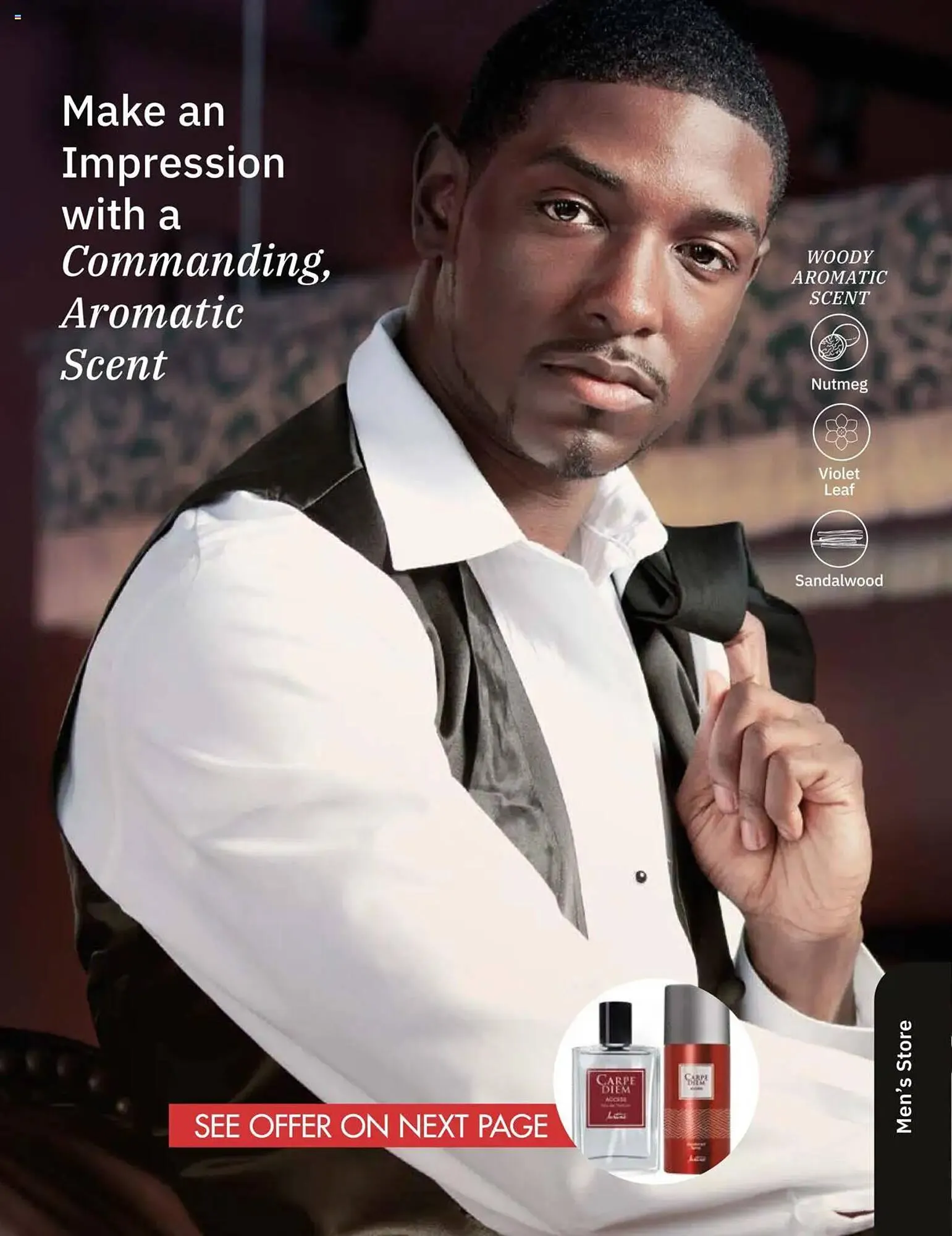 Justine catalogue from 1 March to 31 March 2025 - Catalogue Page 66