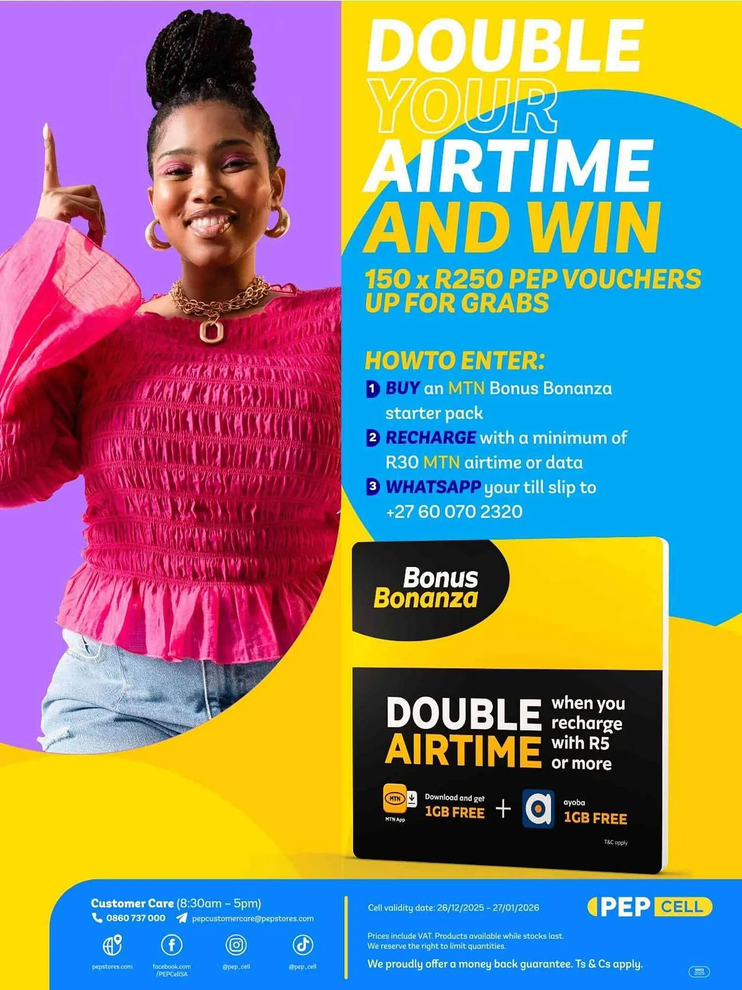 PEP catalogue from 26 December to 27 January 2026 - Catalogue Page 17