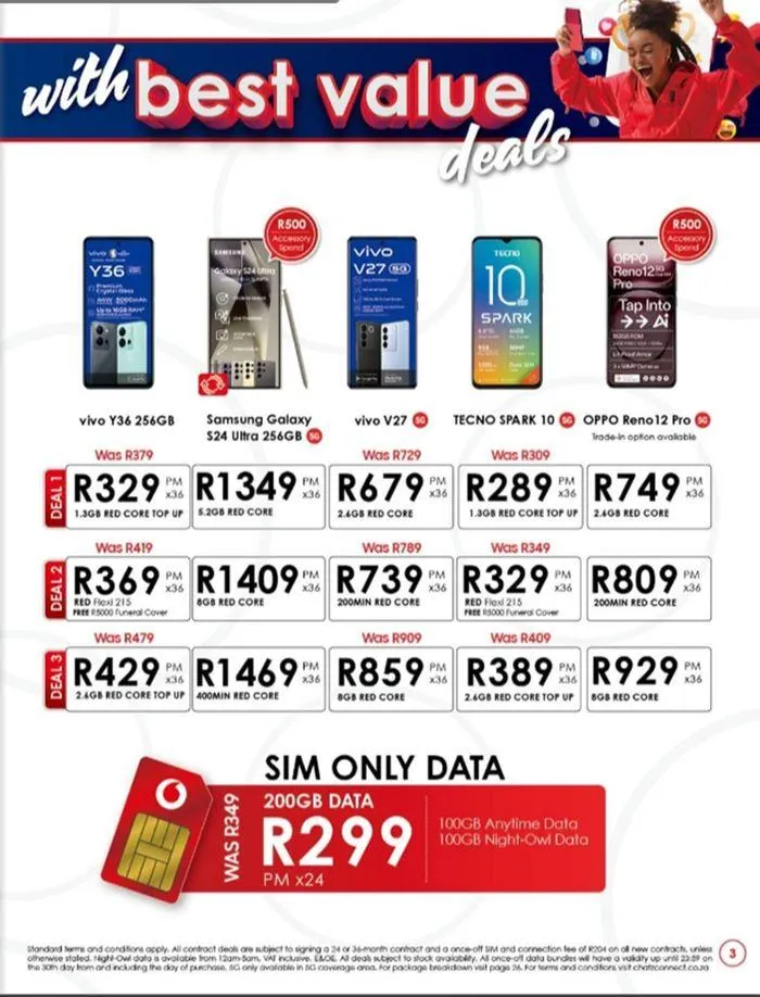 Let The Fun & Games Begin from 5 July to 6 August 2024 - Catalogue Page 3