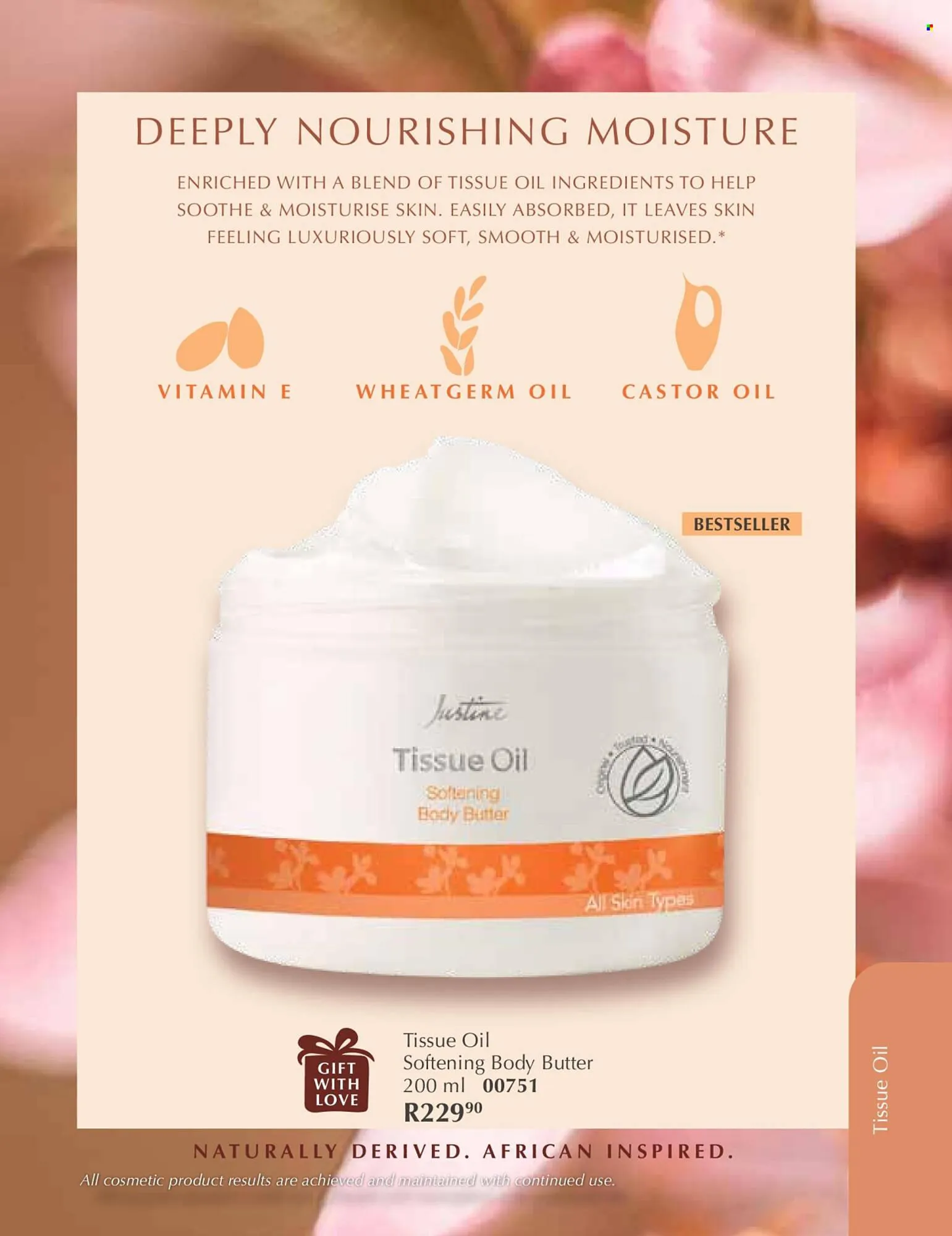 Justine brochure from 1 November to 30 November 2025 - Catalogue Page 30