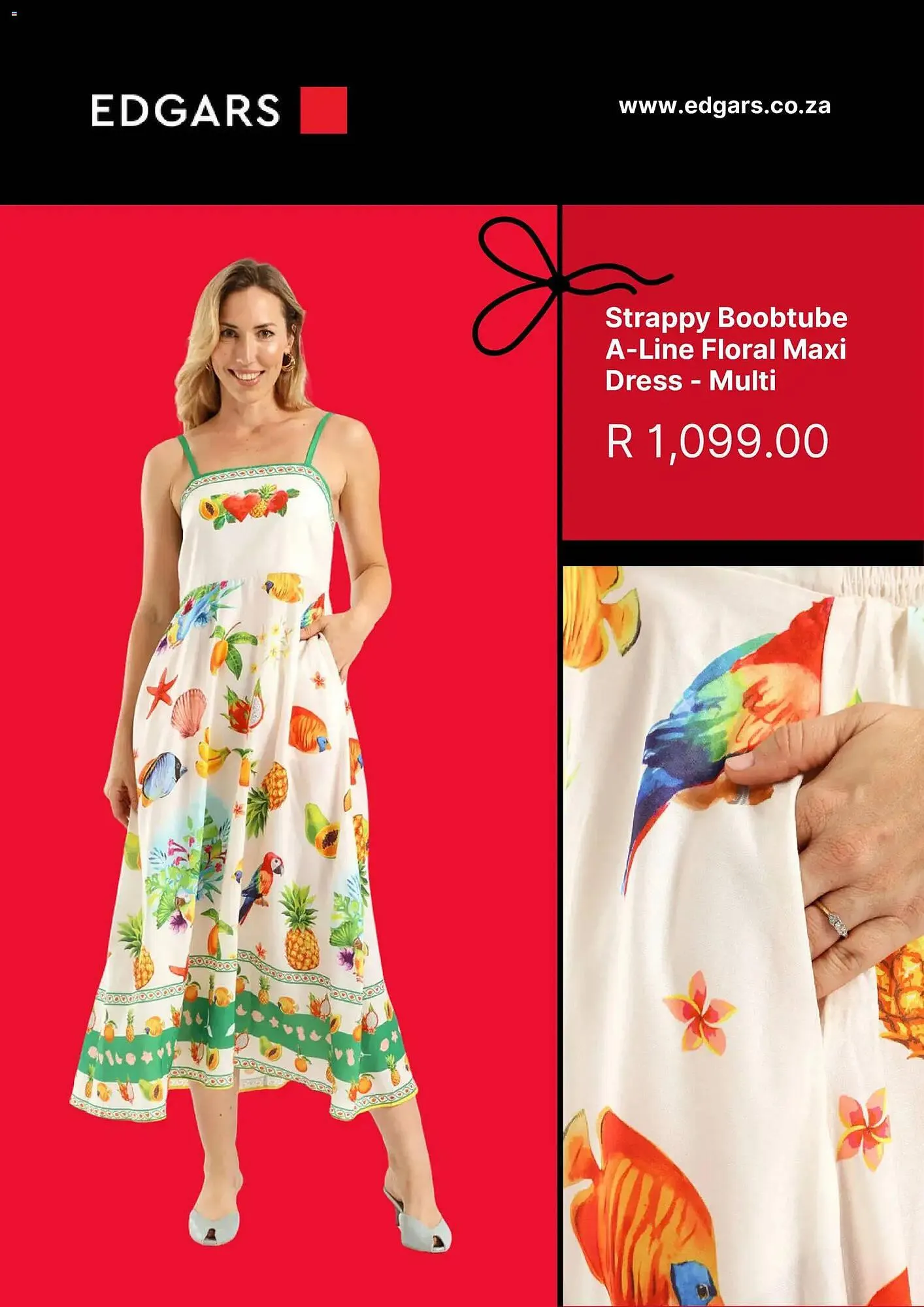 Edgars catalogue from 7 December to 31 December 2025 - Catalogue Page 4