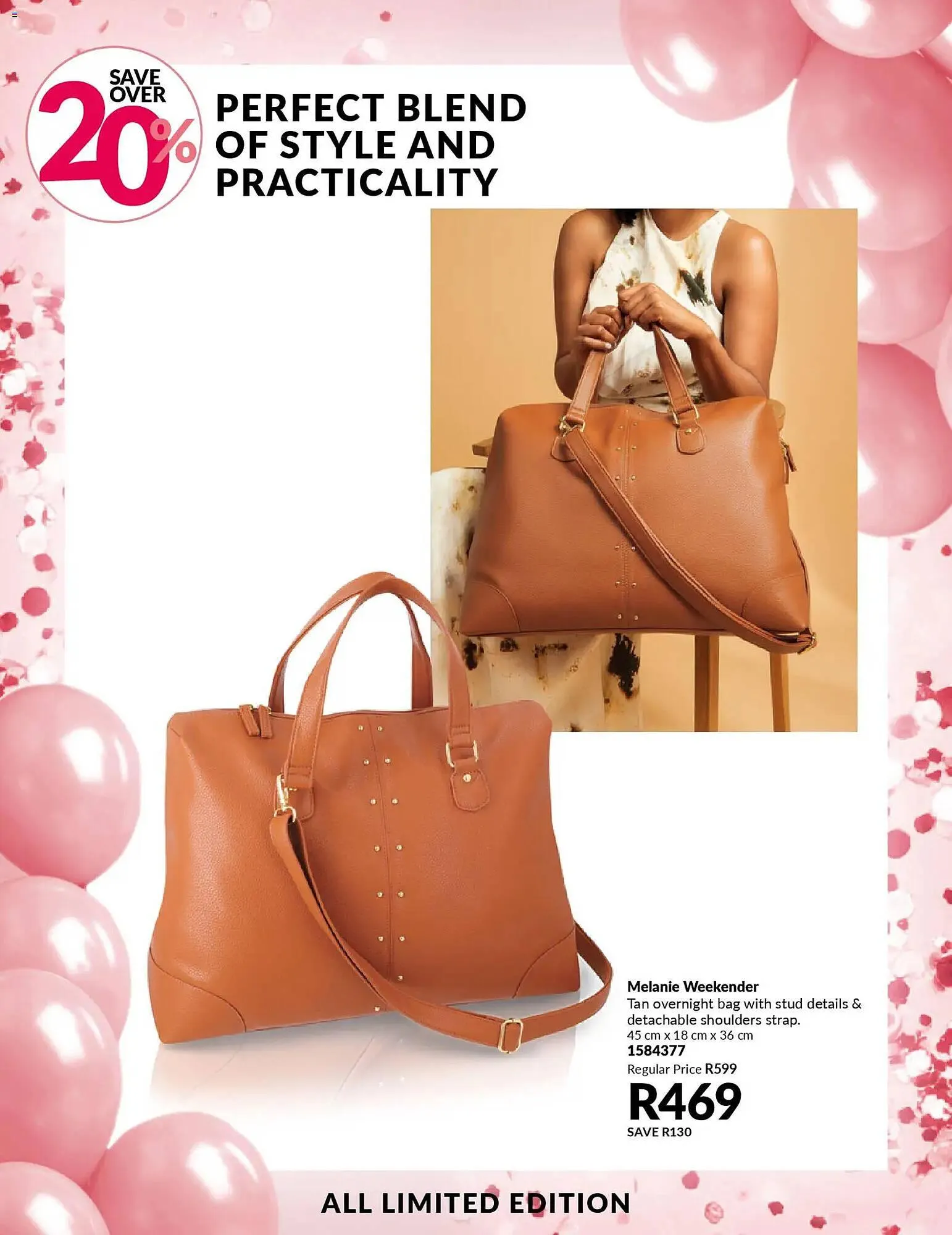 AVON catalogue from 24 January to 31 January 2026 - Catalogue Page 26