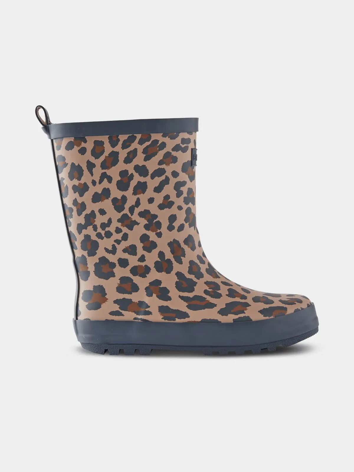 Cotton On Kids Beige Rainboots