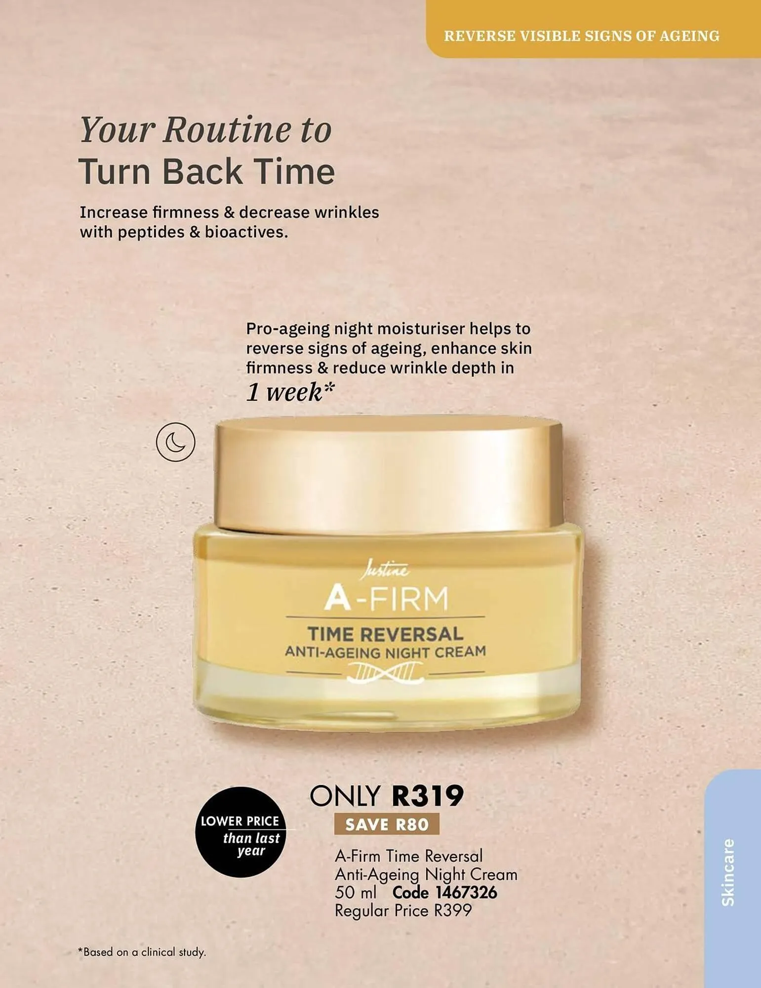 Justine catalogue from 1 April to 7 April 2025 - Catalogue Page 17