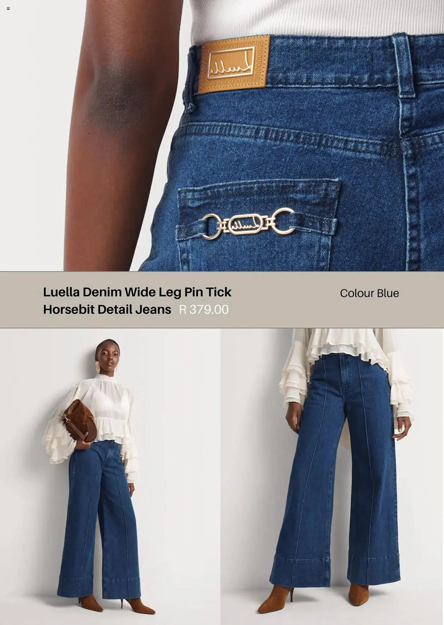 Foschini catalogue from 2 March to 16 March 2025 - Catalogue Page 7