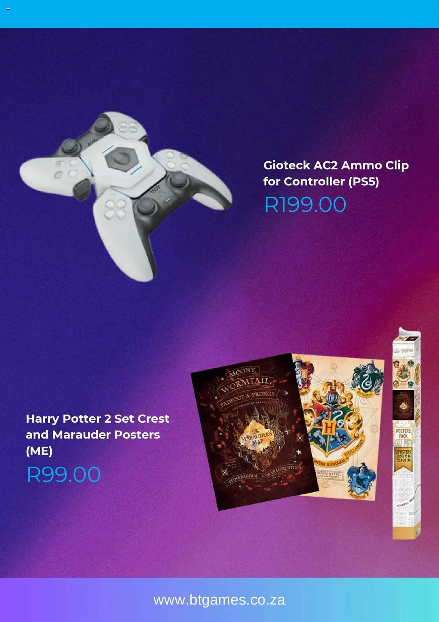 BT Games catalogue from 29 April to 25 May 2025 - Catalogue Page 7