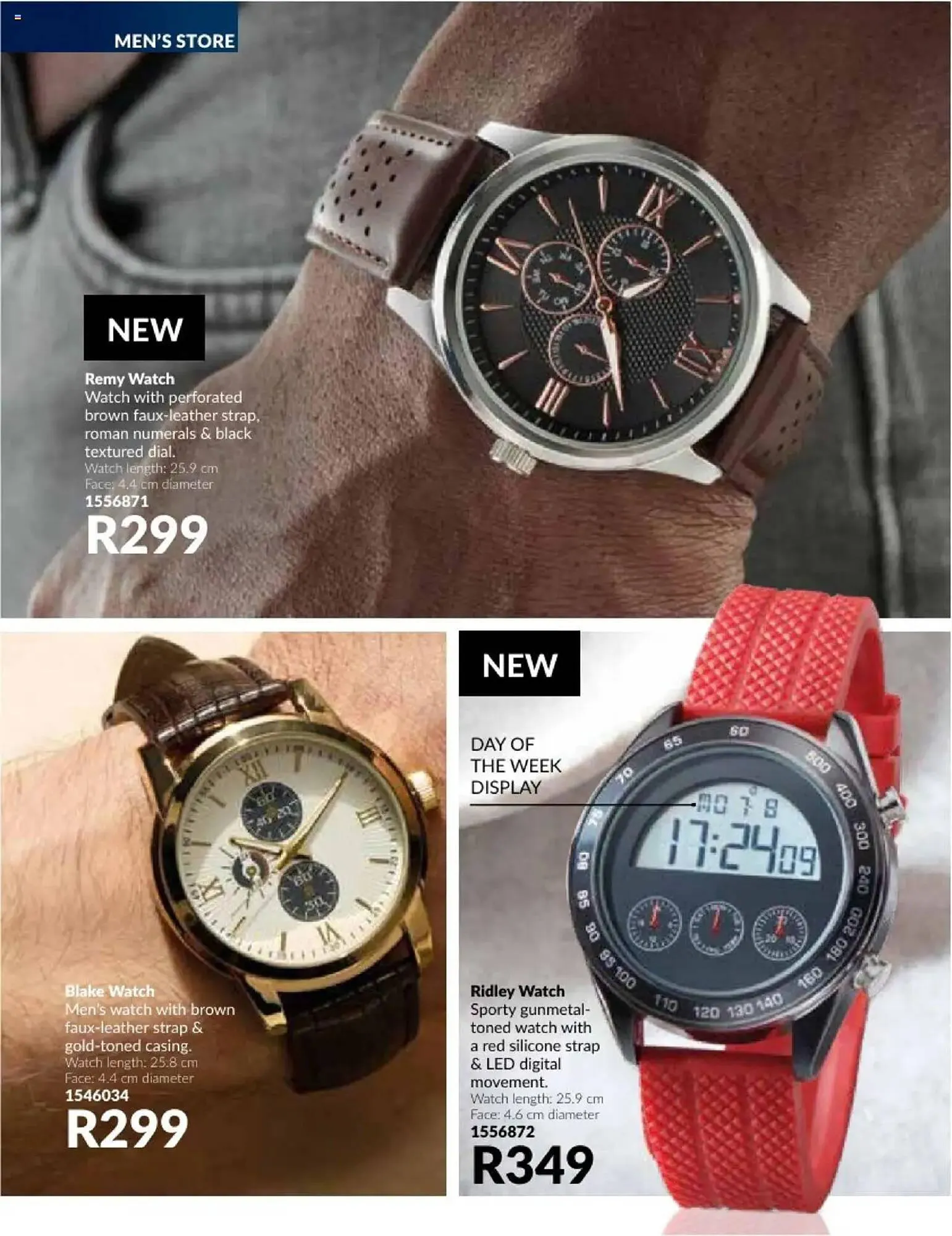 AVON catalogue from 31 January to 28 February 2025 - Catalogue Page 94