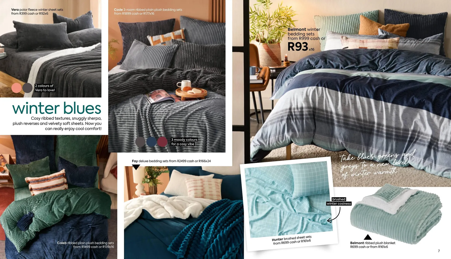 HomeChoice catalogue from 28 March to 29 May 2025 - Catalogue Page 4