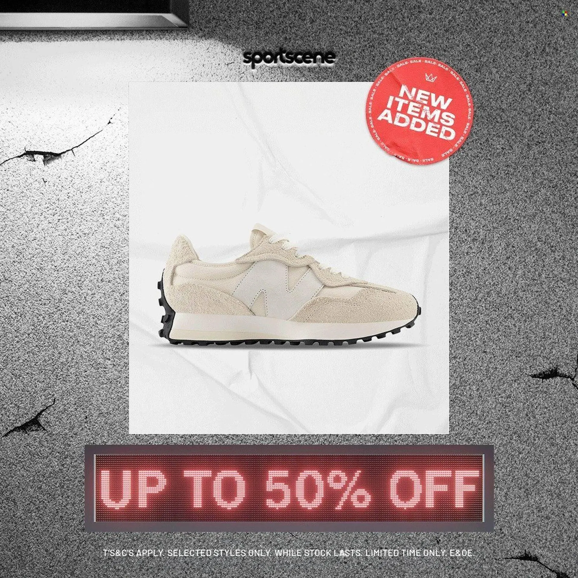 Sportscene catalogue from 29 June to 7 July 2025 - Catalogue Page 3