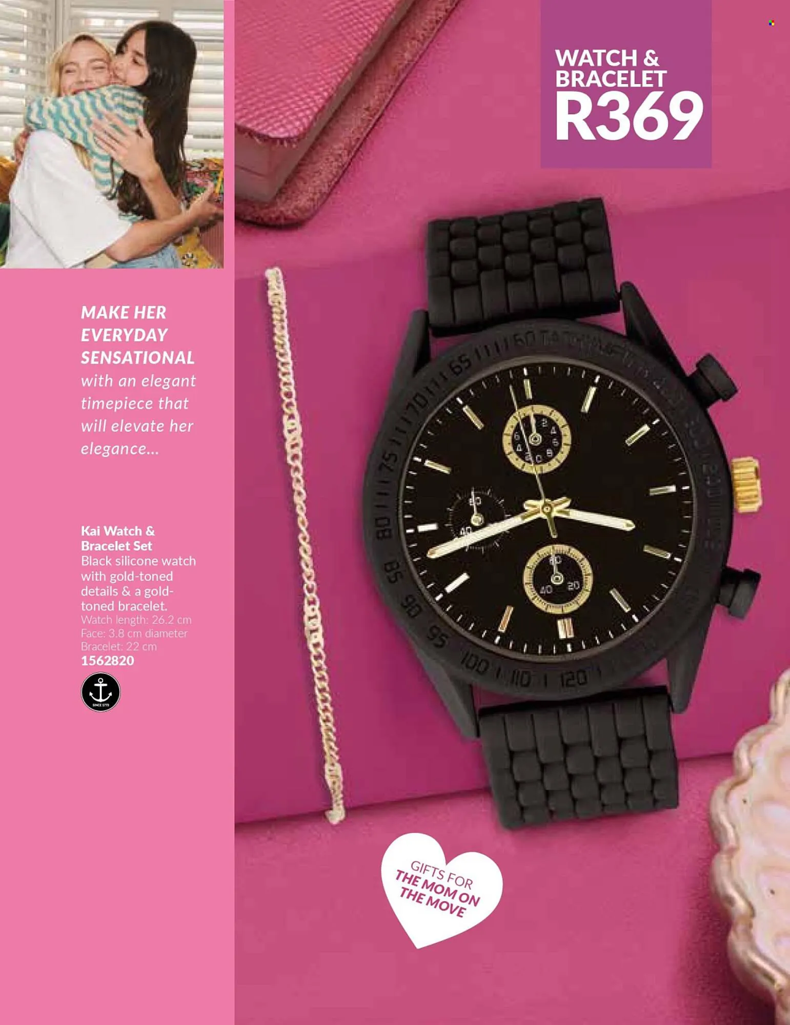 AVON catalogue from 1 May to 31 May 2025 - Catalogue Page 19