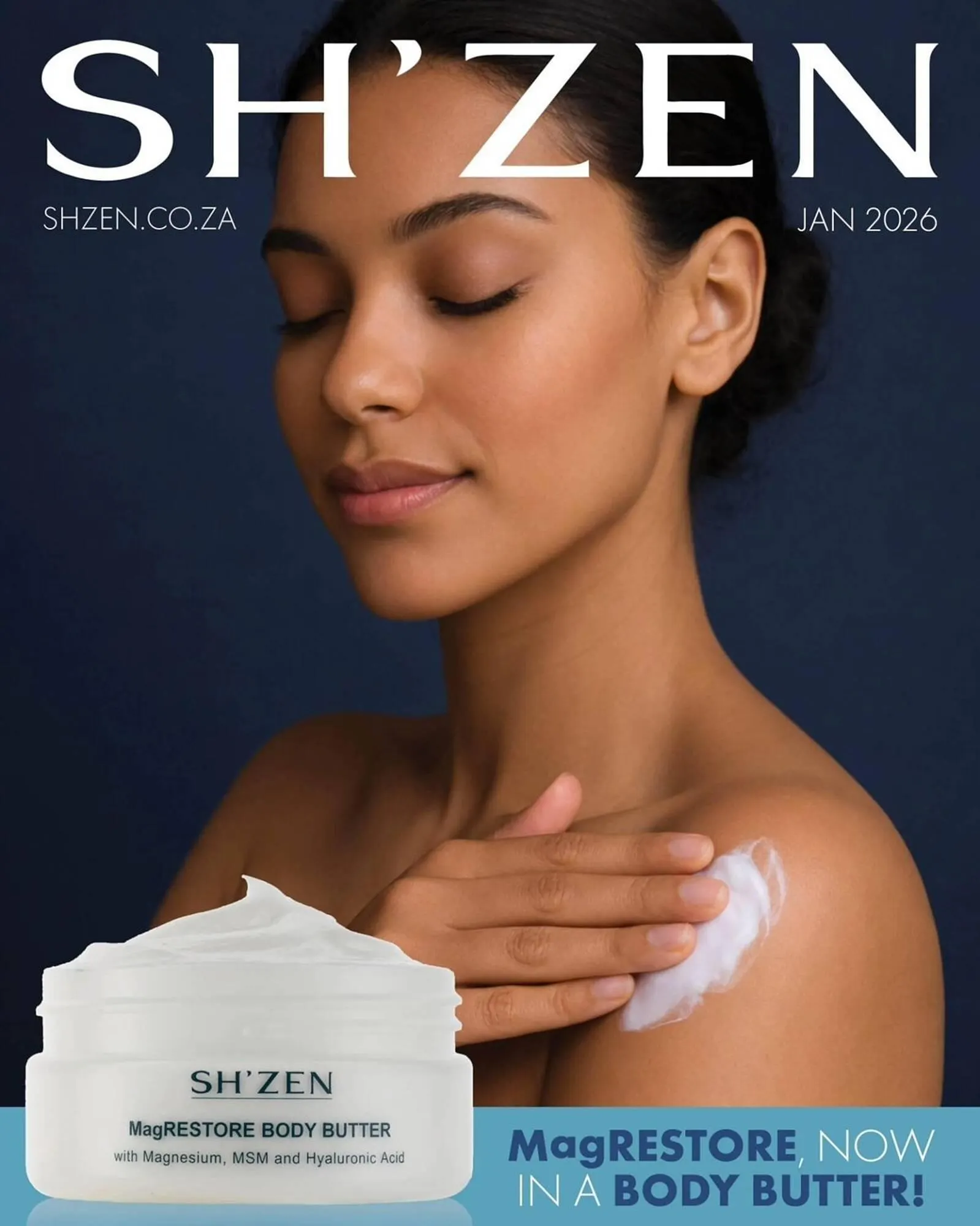 Sh'Zen catalogue from 15 January to 31 January 2026 - Catalogue Page 8