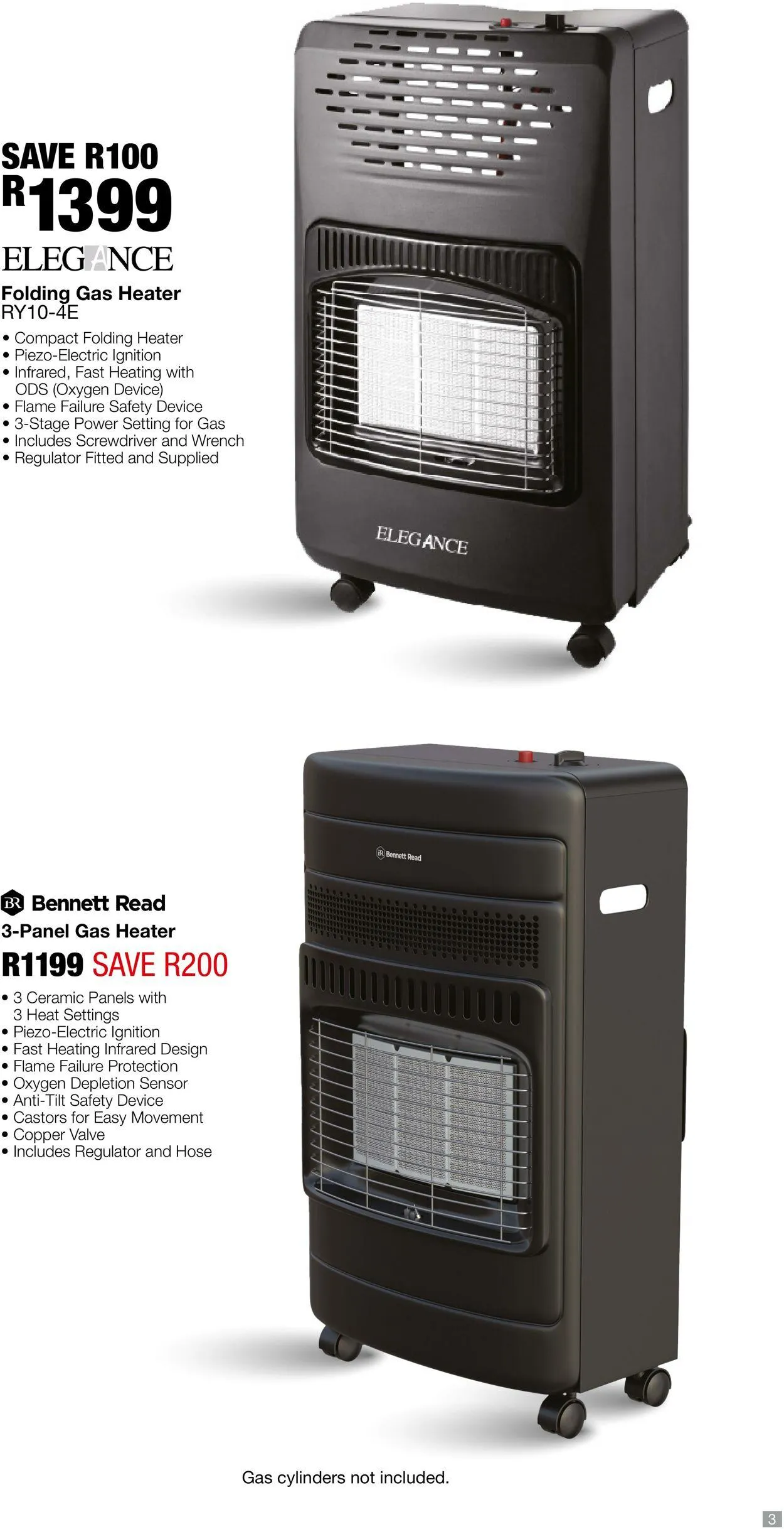 OK Furniture Current catalogue from 5 October to 19 October 2025 - Catalogue Page 3