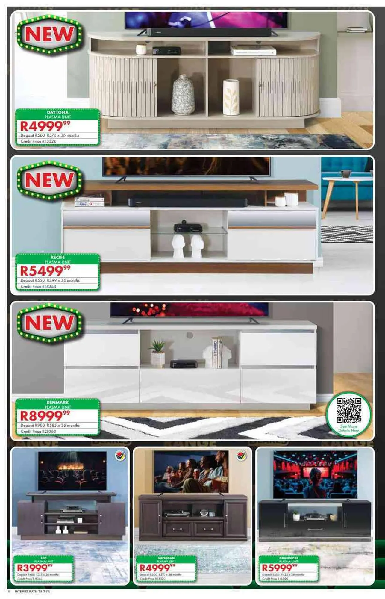 Beares catalogue from 1 October to 10 November 2024 - Catalogue Page 8