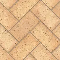 Bullnose Paver Brick Cedarberg